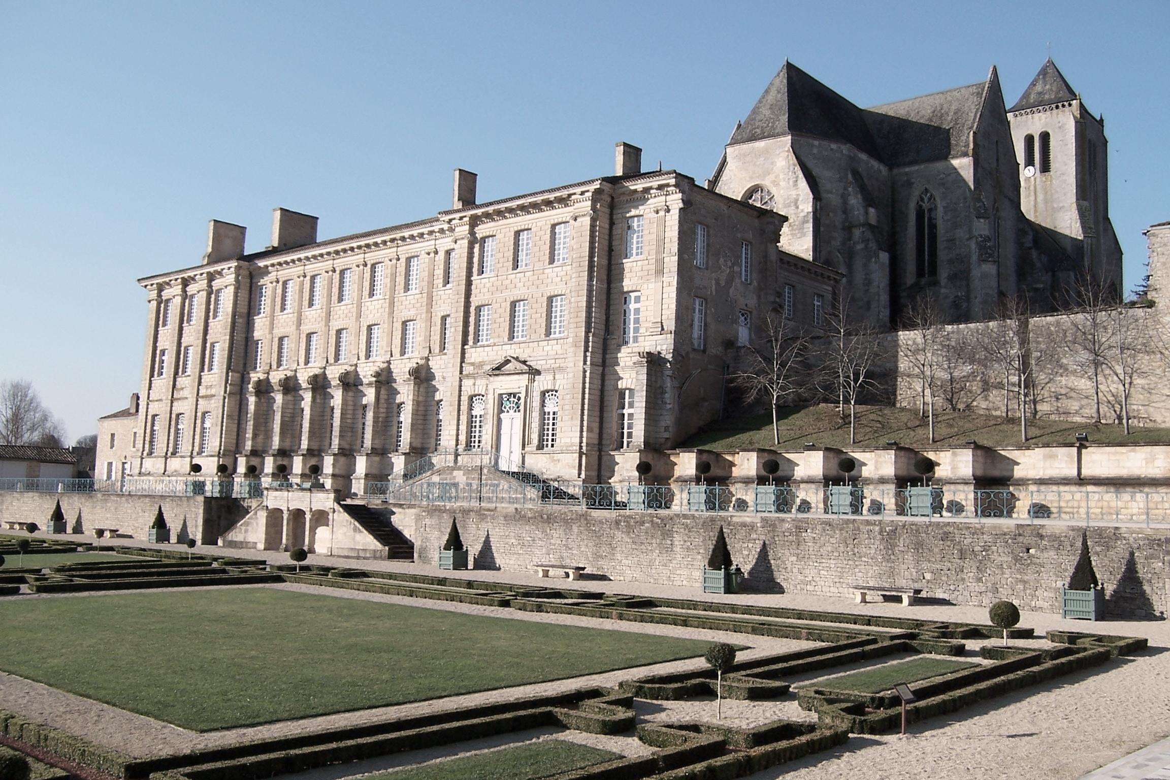 Celles-sur-Belle