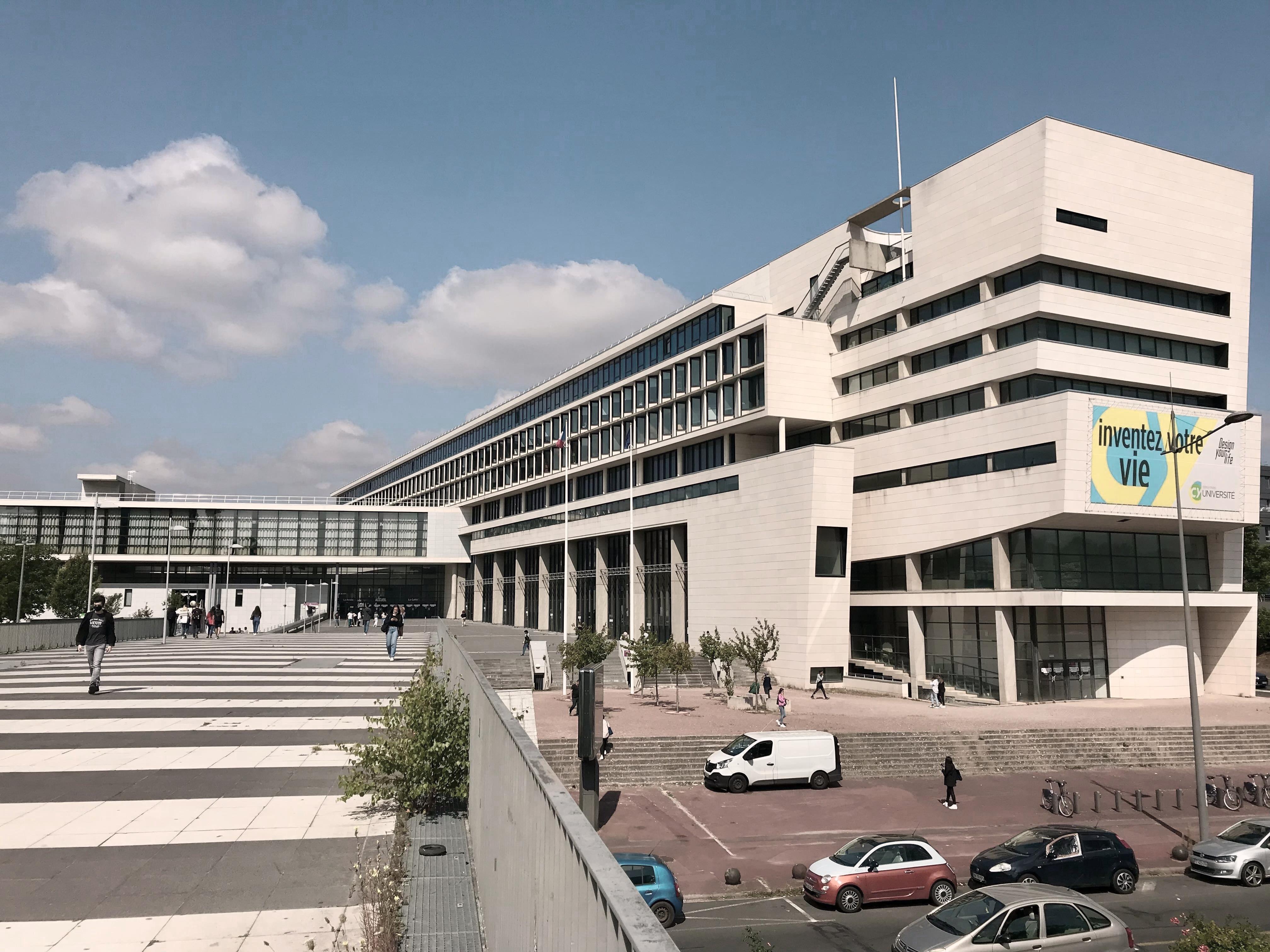Cergy