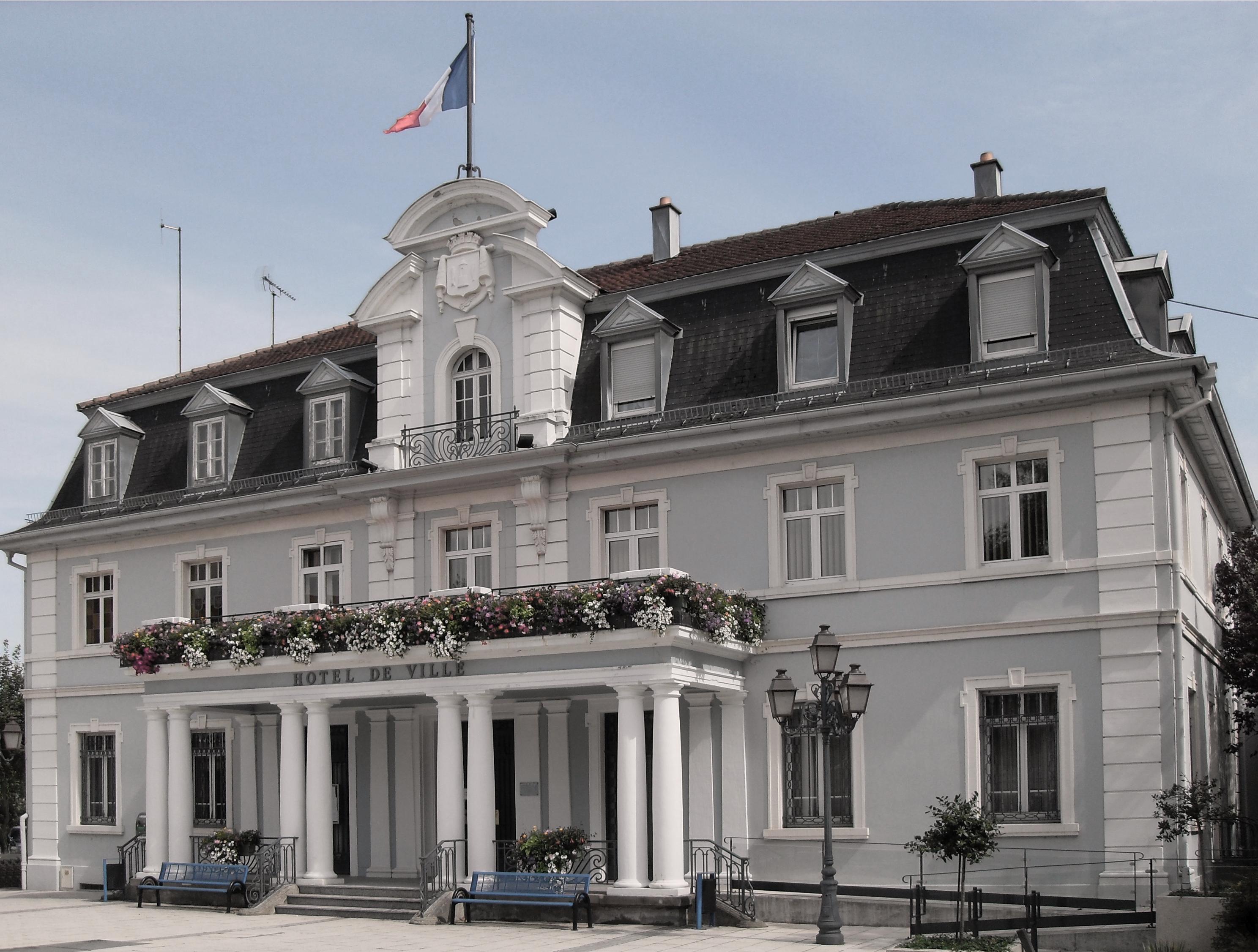 Cernay