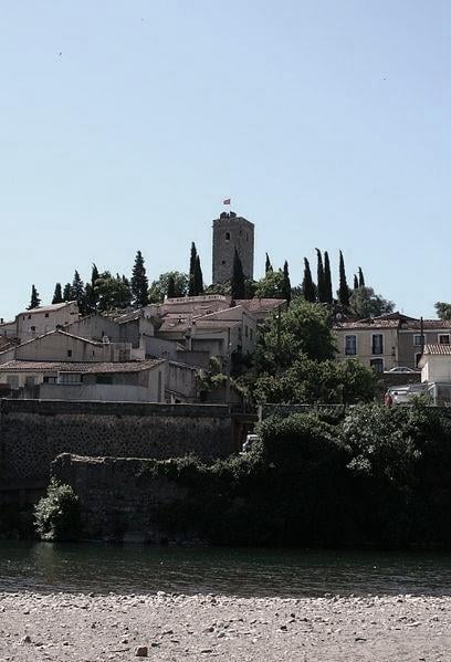 Cessenon-sur-Orb