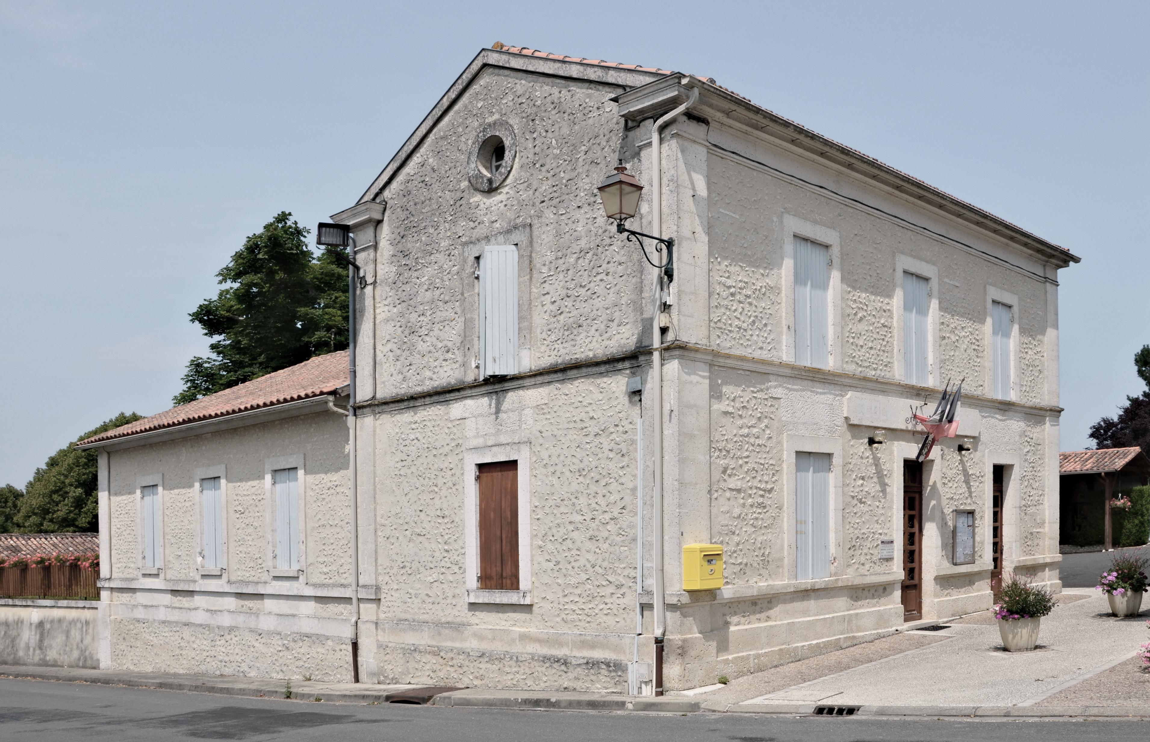 Chalais