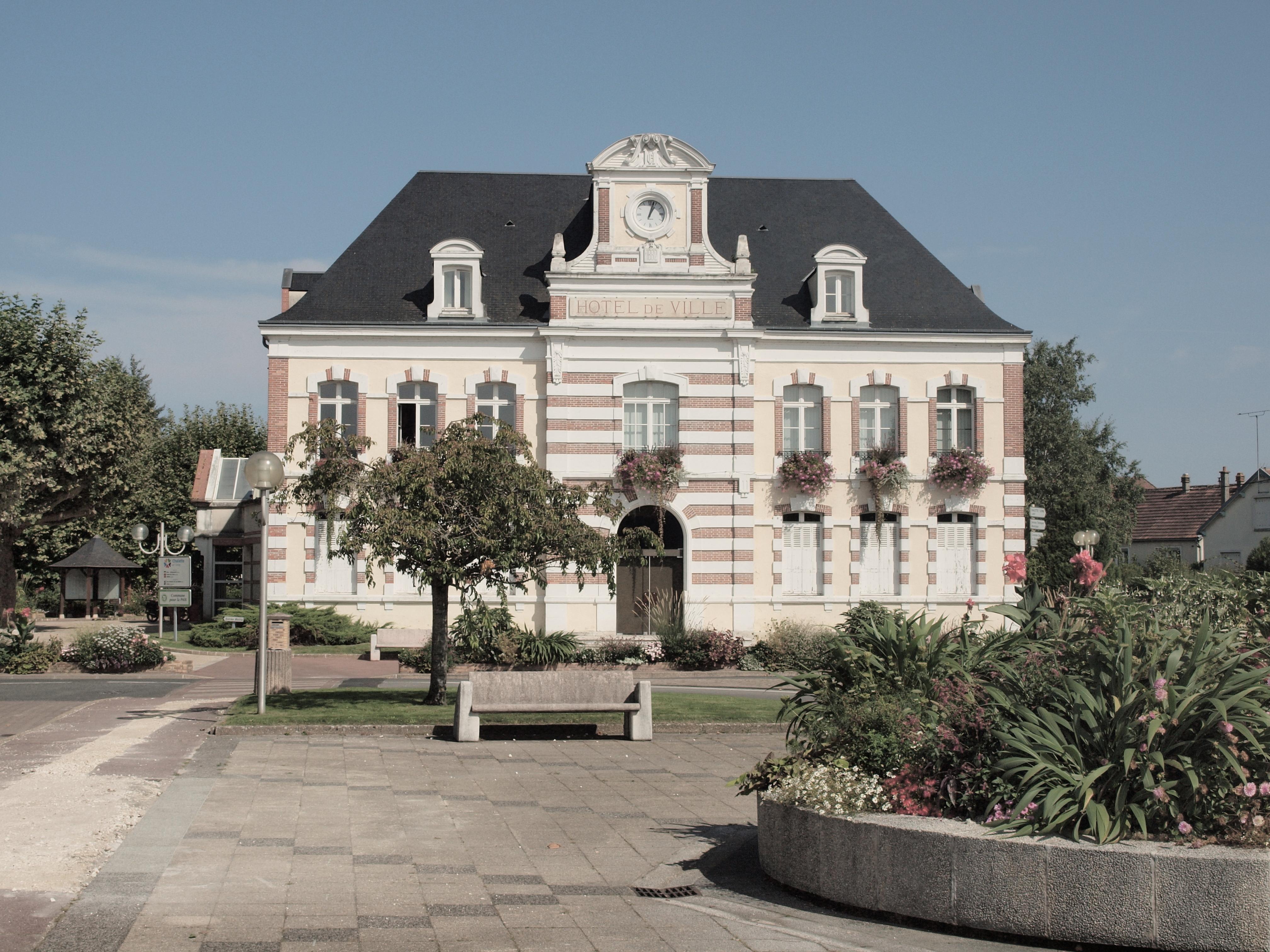 Chalette-sur-Loing