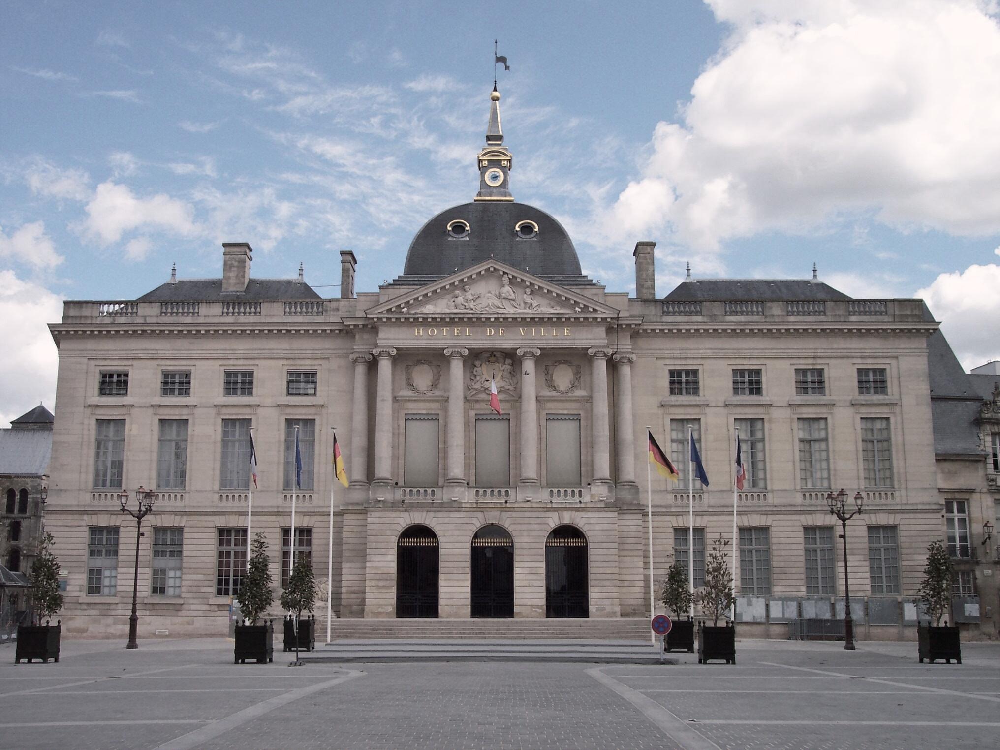 Châlons-en-Champagne