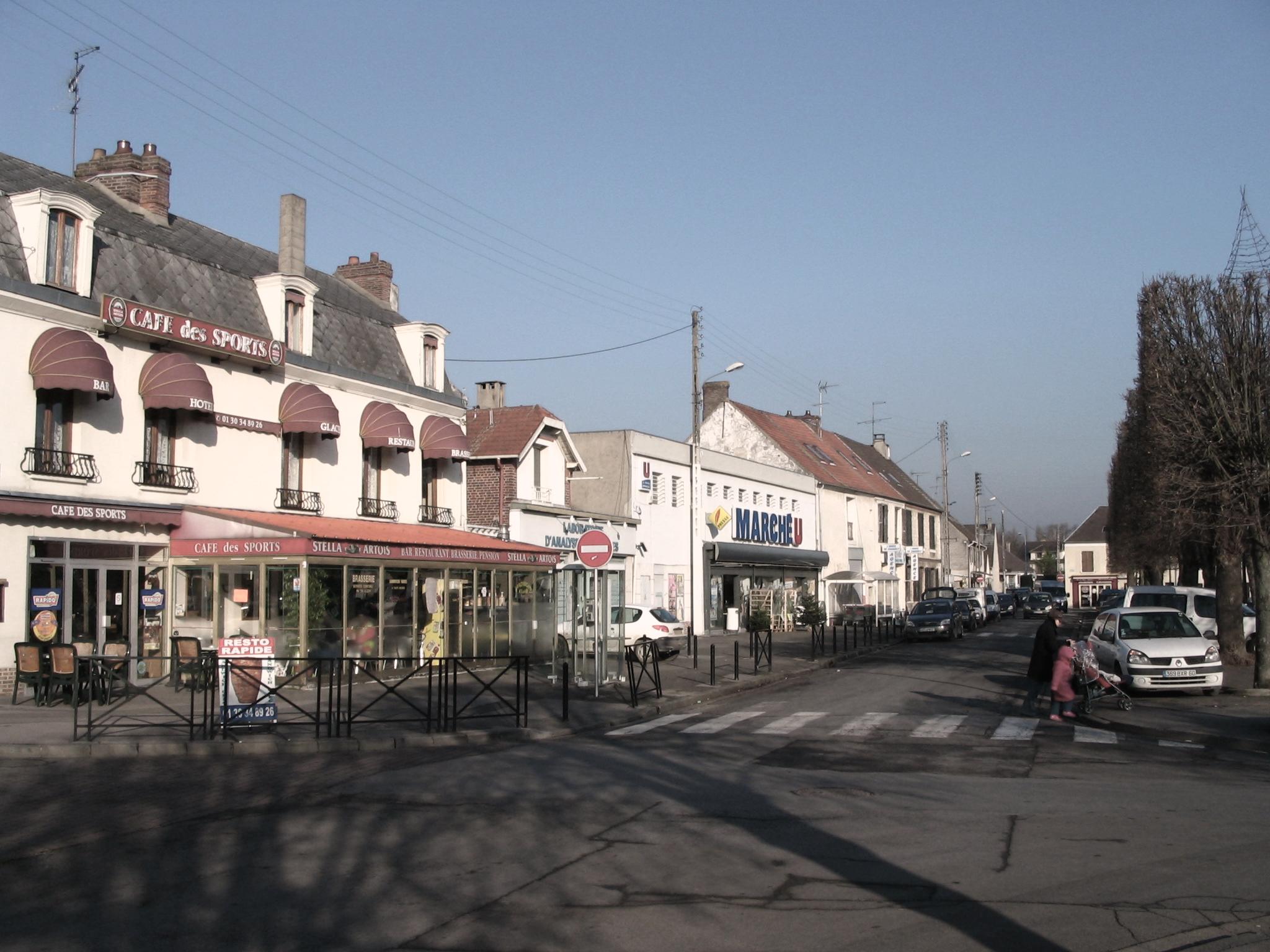 Chambly