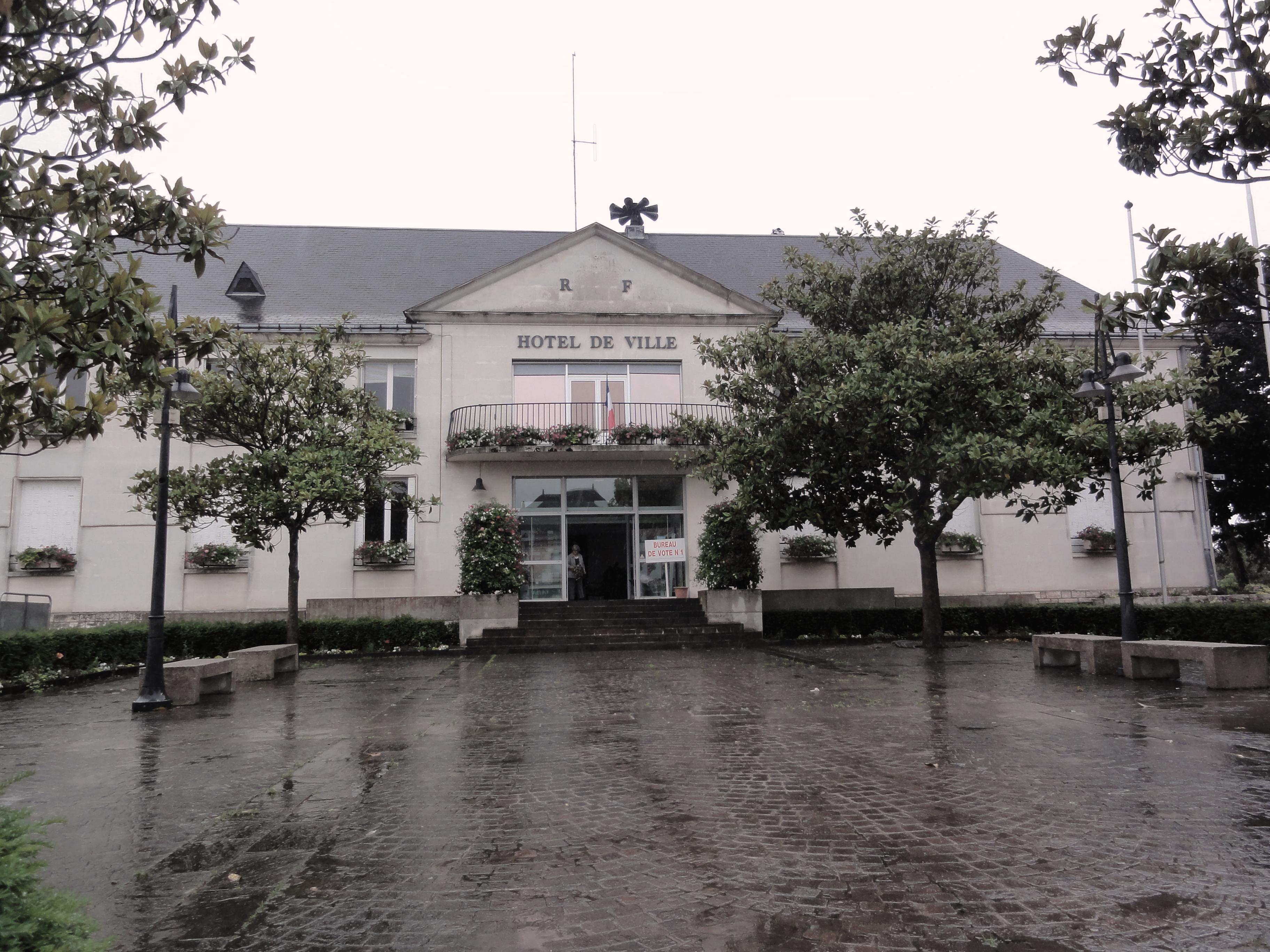 Chambray-les-Tours
