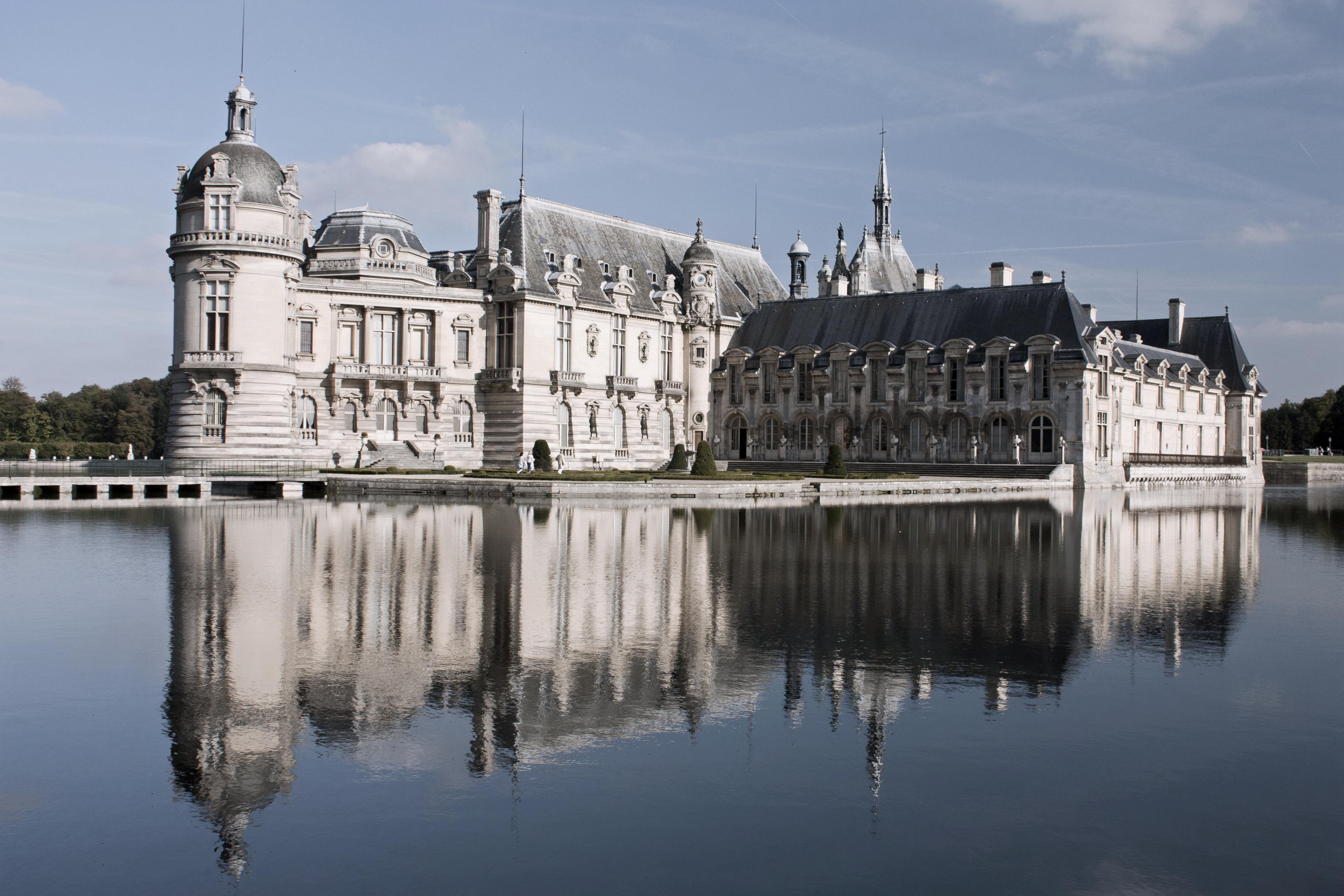 Chantilly