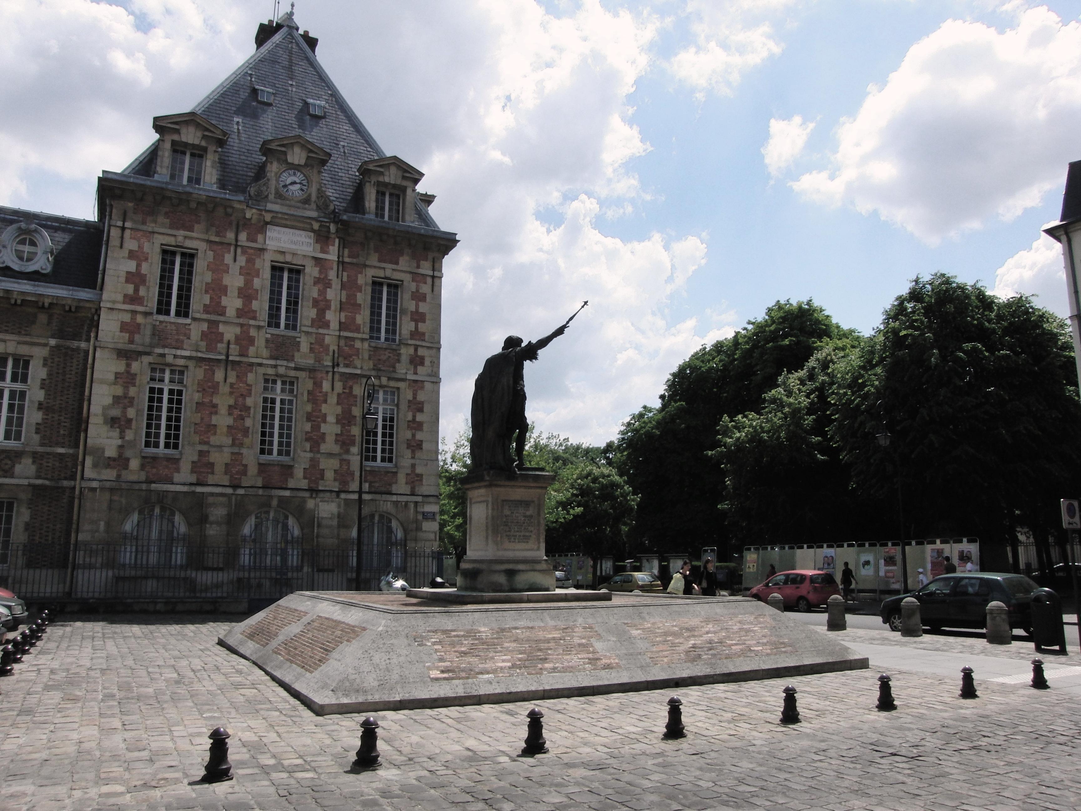 Charenton-le-Pont