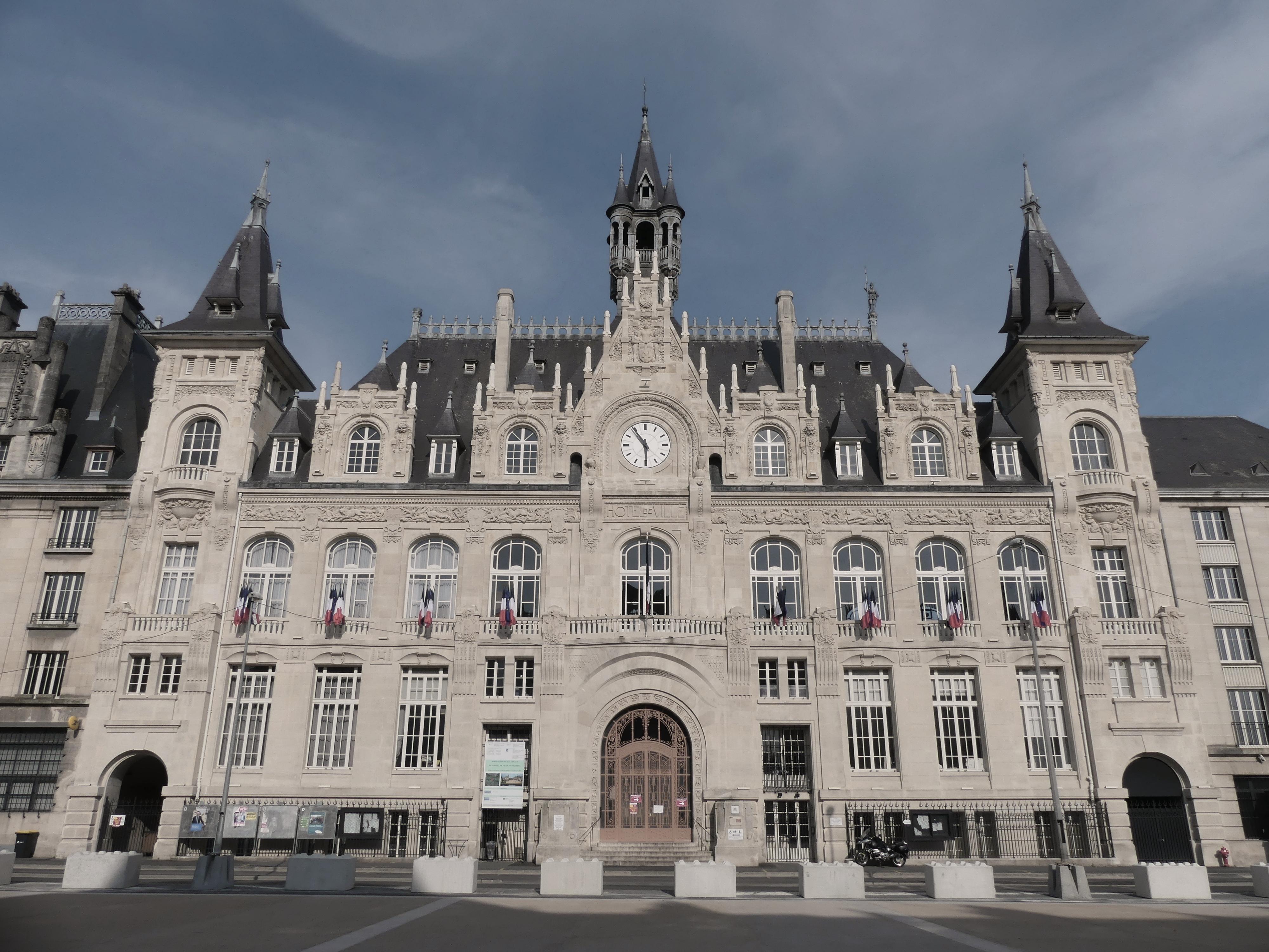Charleville-Mézières