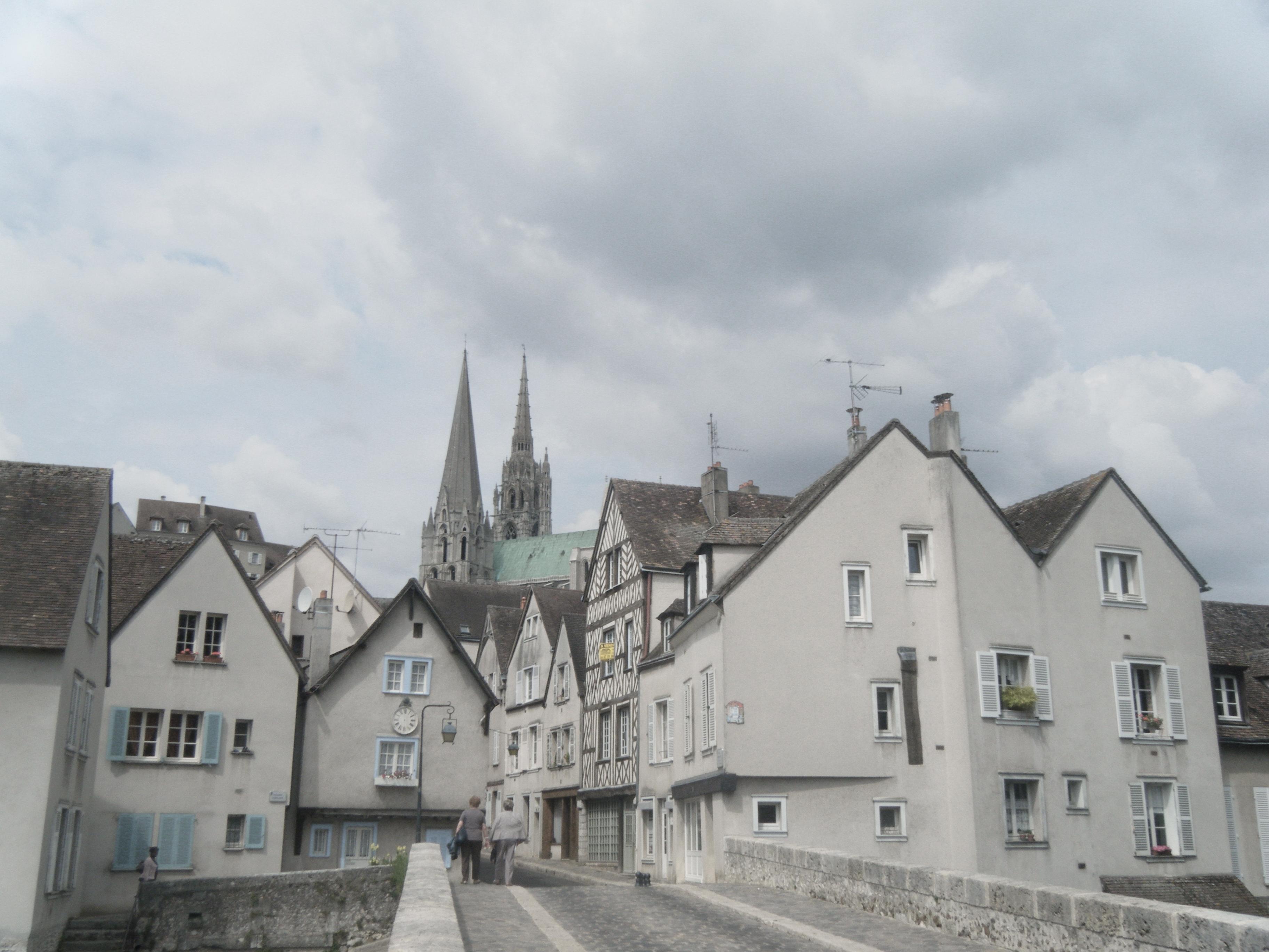 Chartres