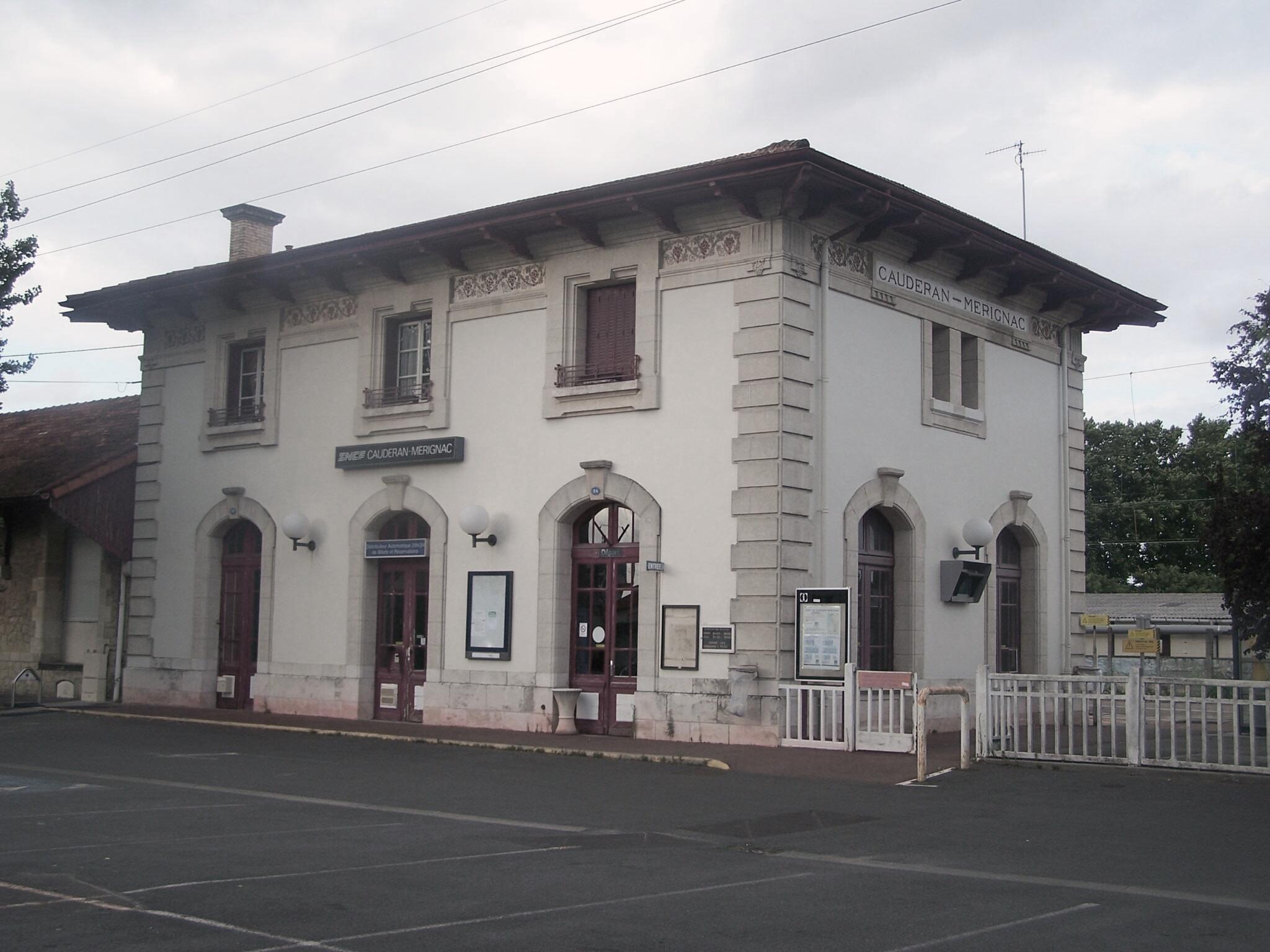 Chasseneuil-du-Poitou