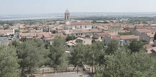 Chateauneuf-les-Martigues