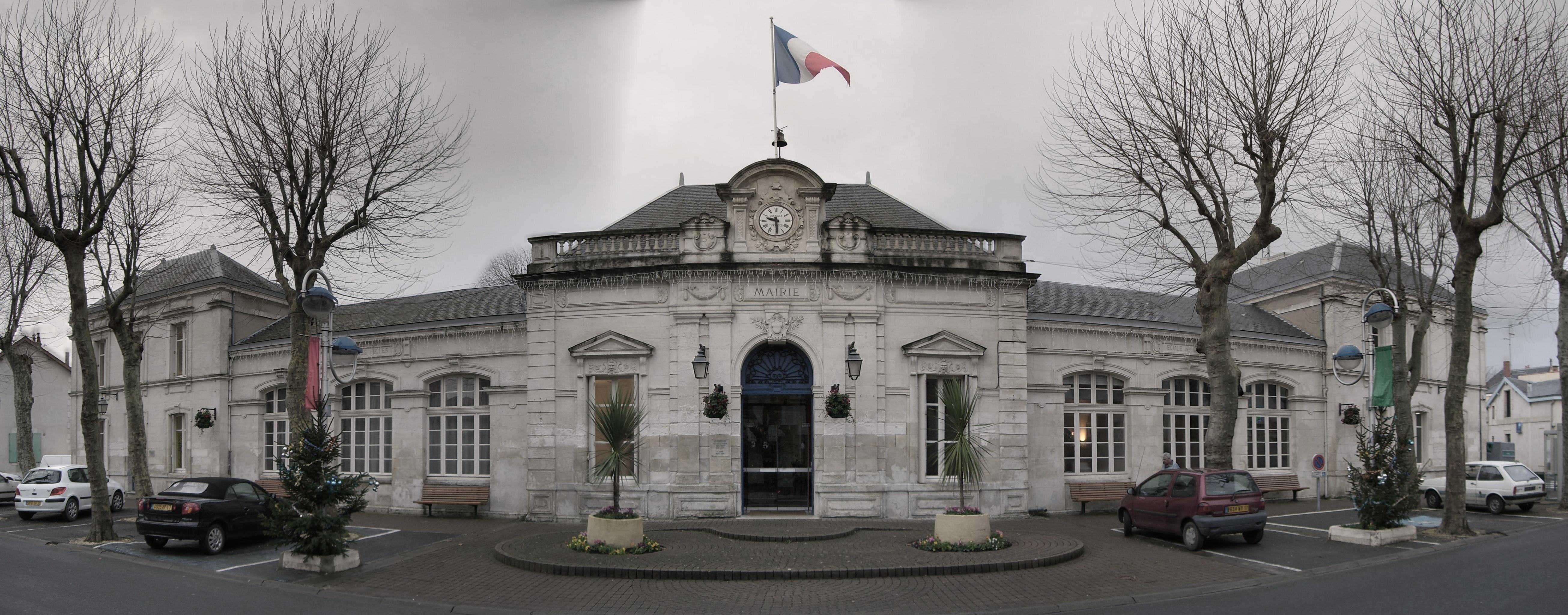 Chatelaillon Plage