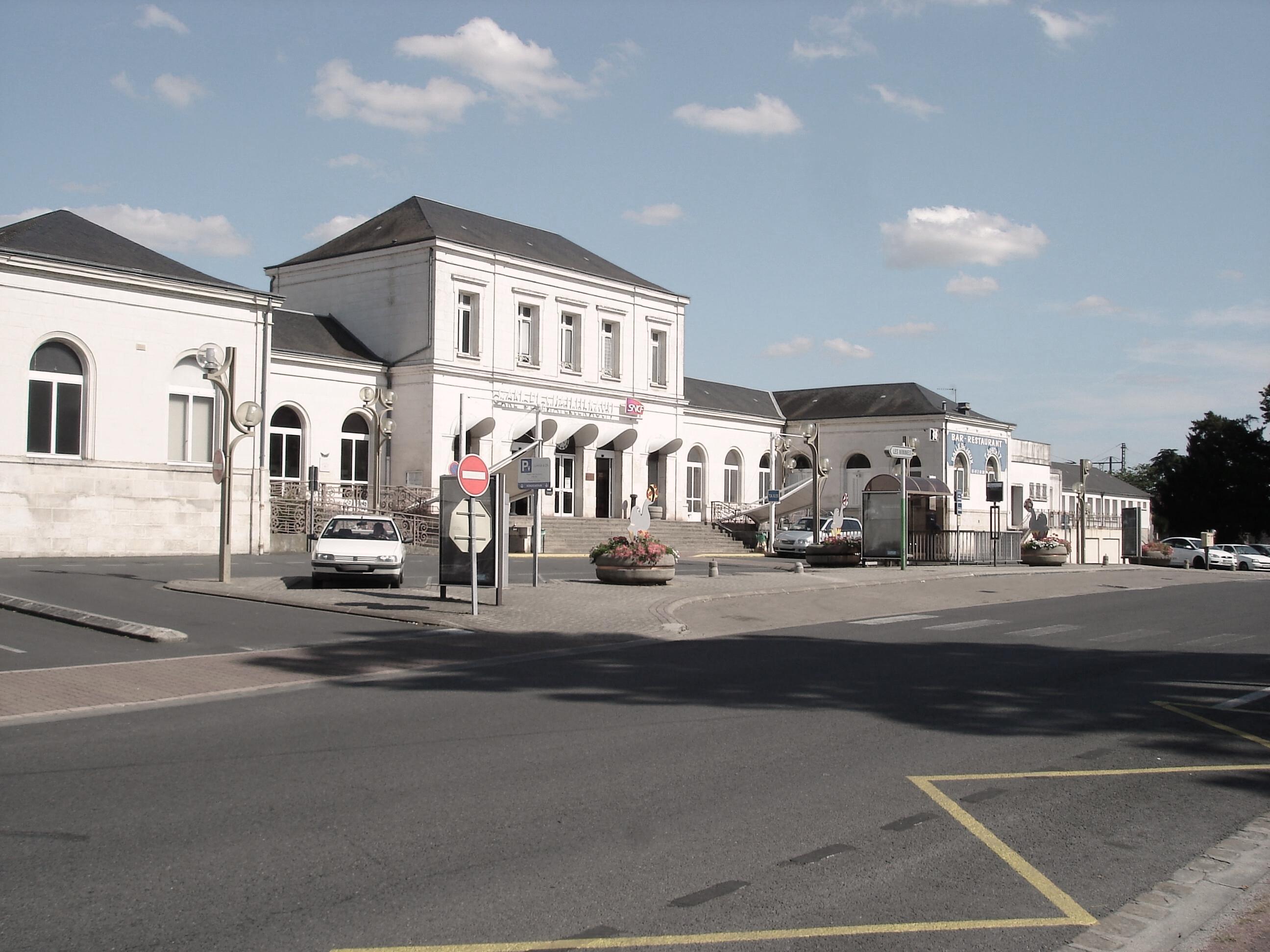 Chatellerault