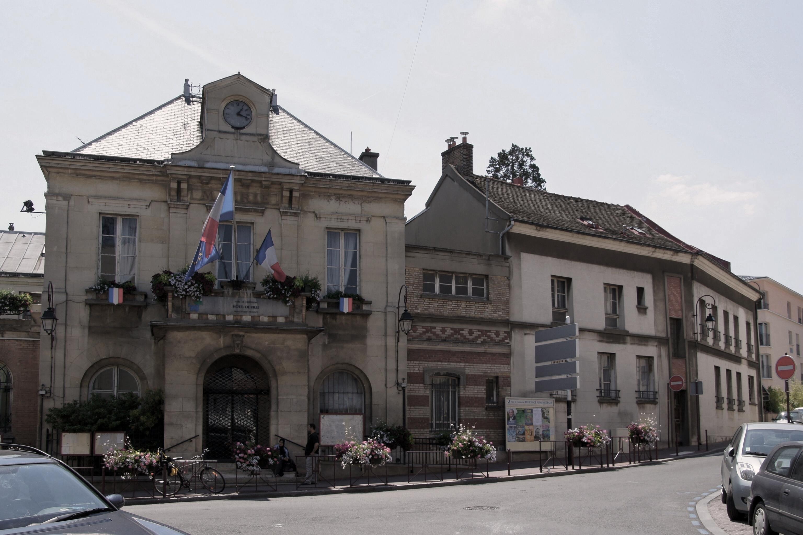 Châtillon