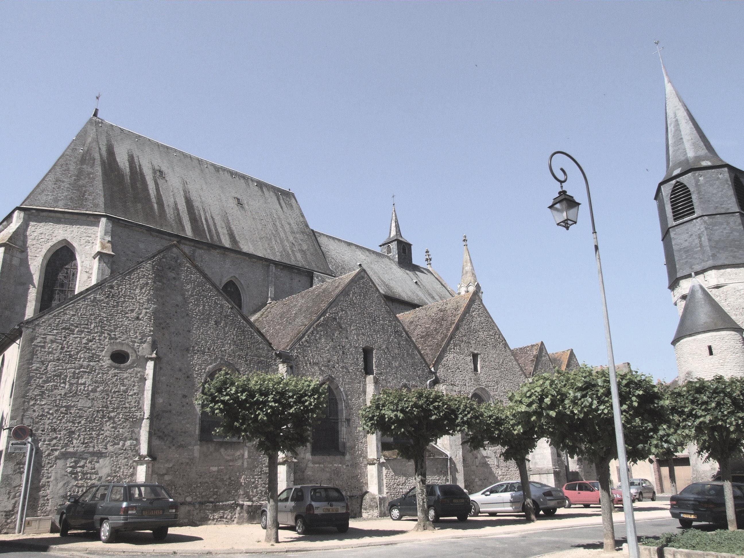 Châtillon-Coligny