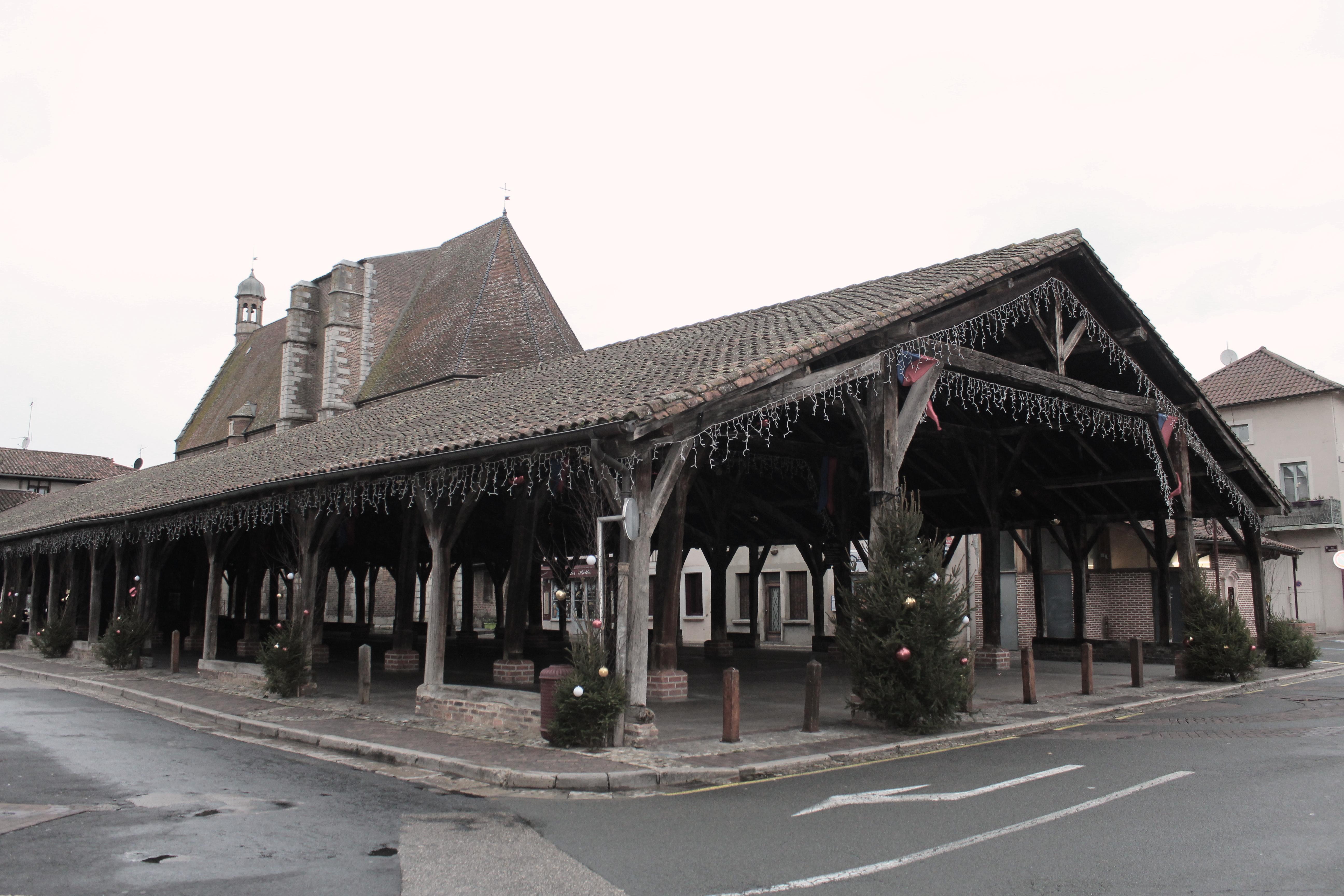 Châtillon-sur-Chalaronne