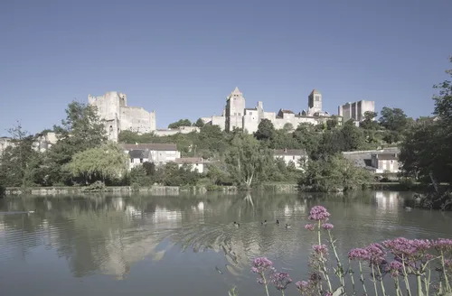 Chauvigny