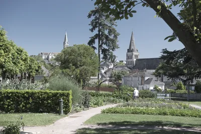 Chemille-en-Anjou