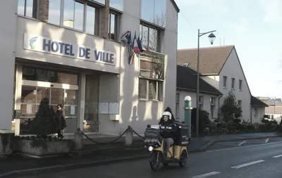 Chennevières-sur-Marne