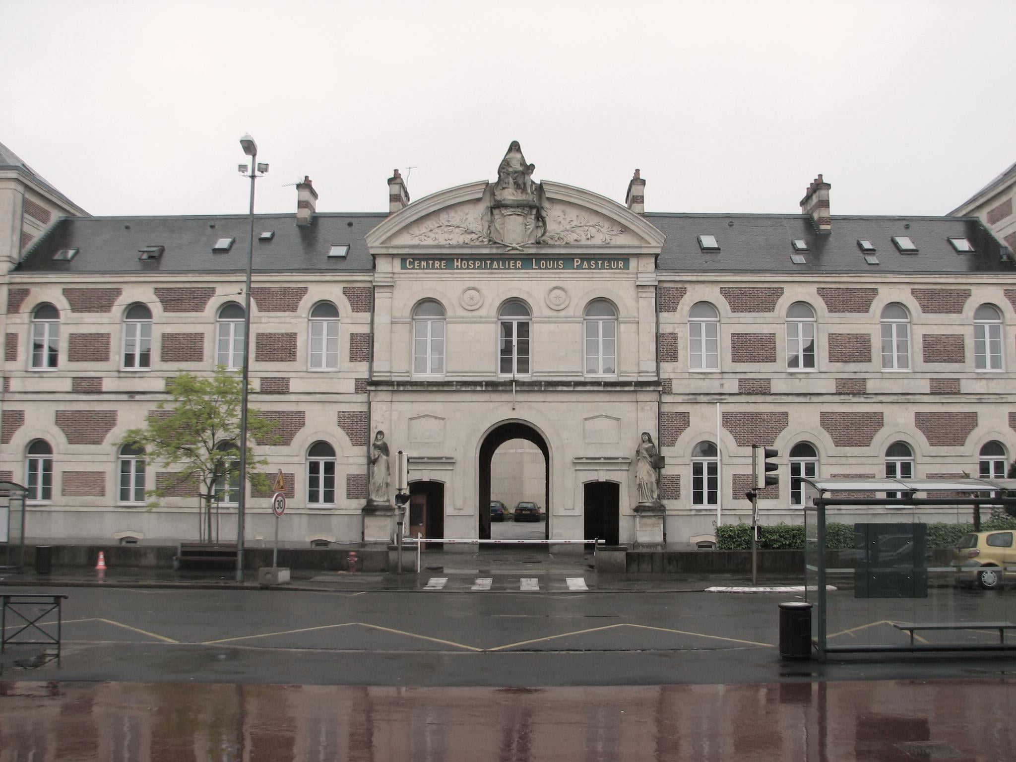Cherbourg-en-Cotentin