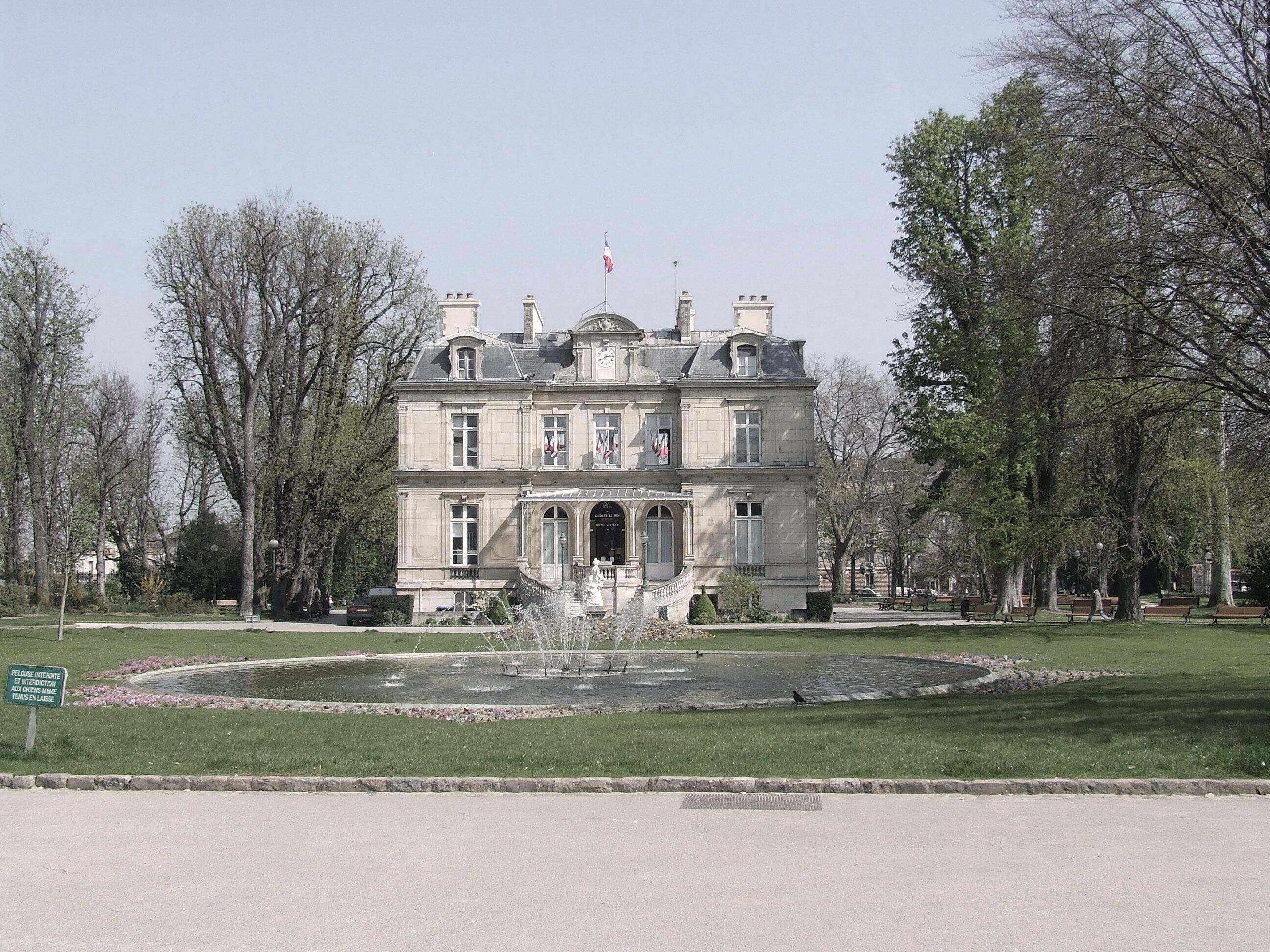 Choisy-le-Roi