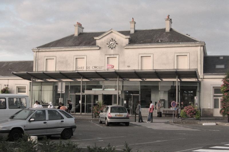 Cholet