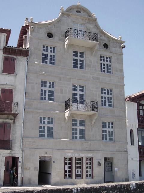Ciboure