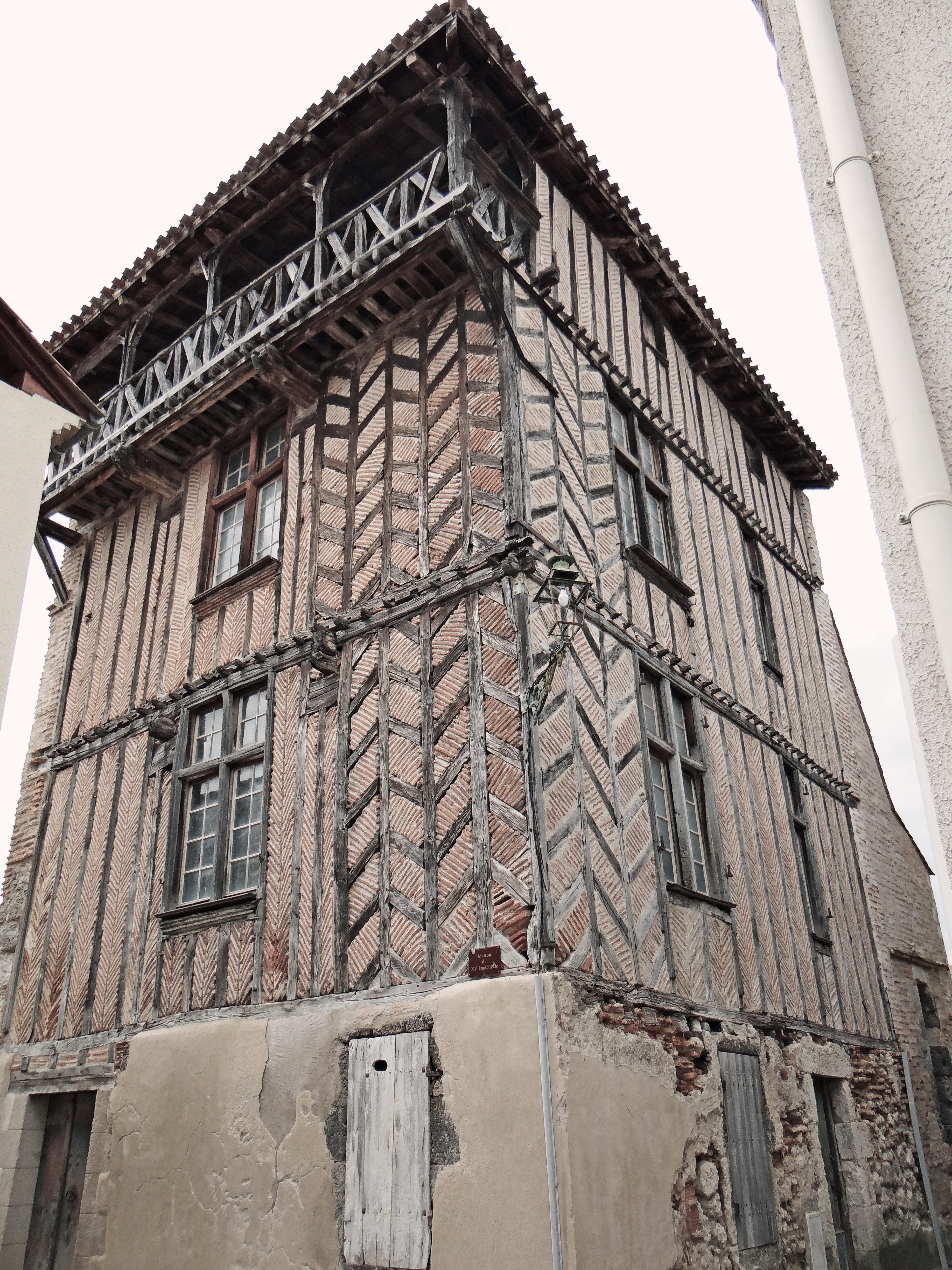 Clairac