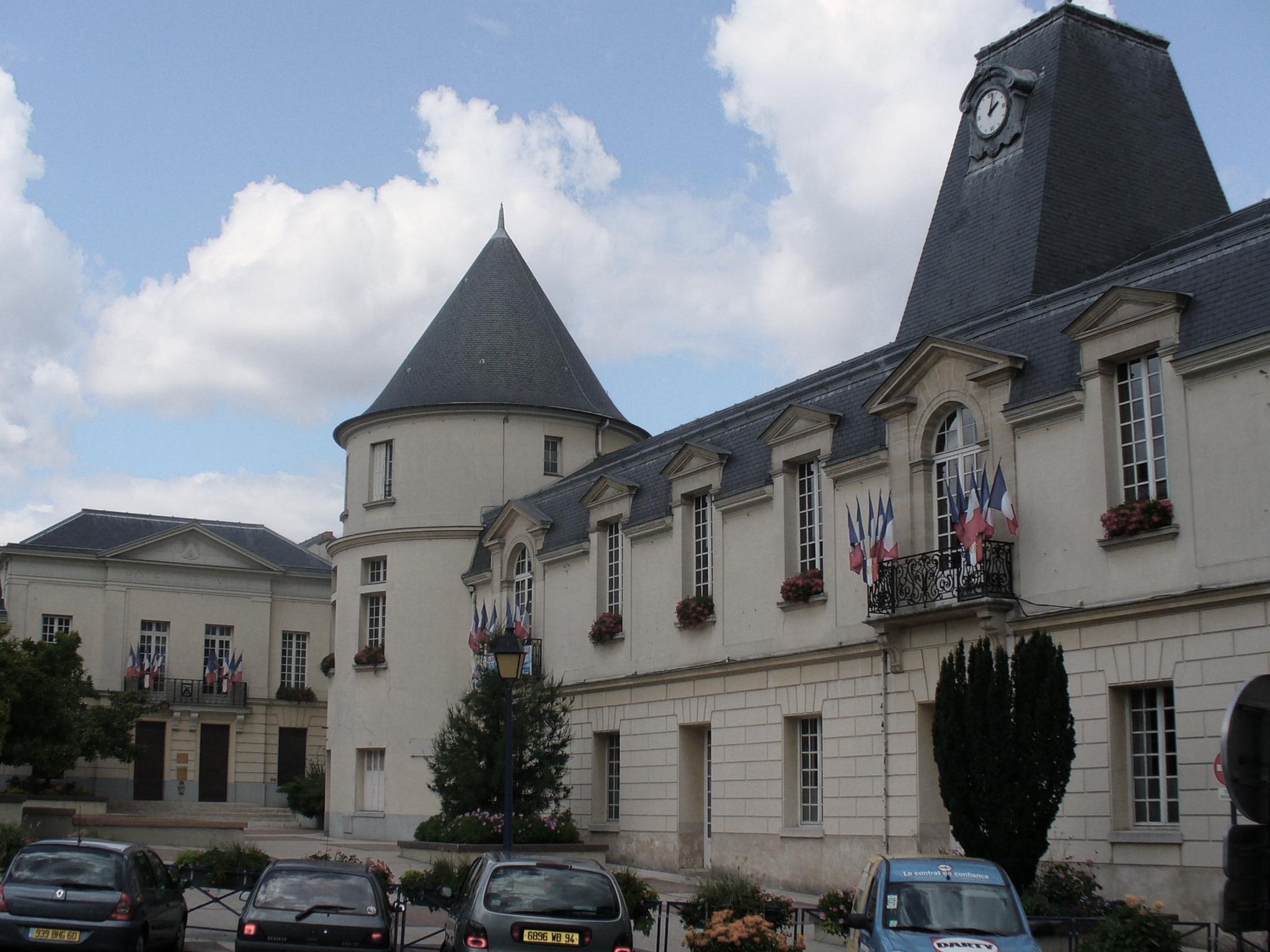 Clamart