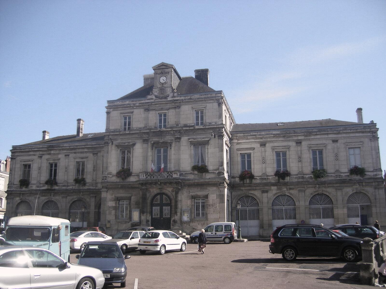 Clamecy