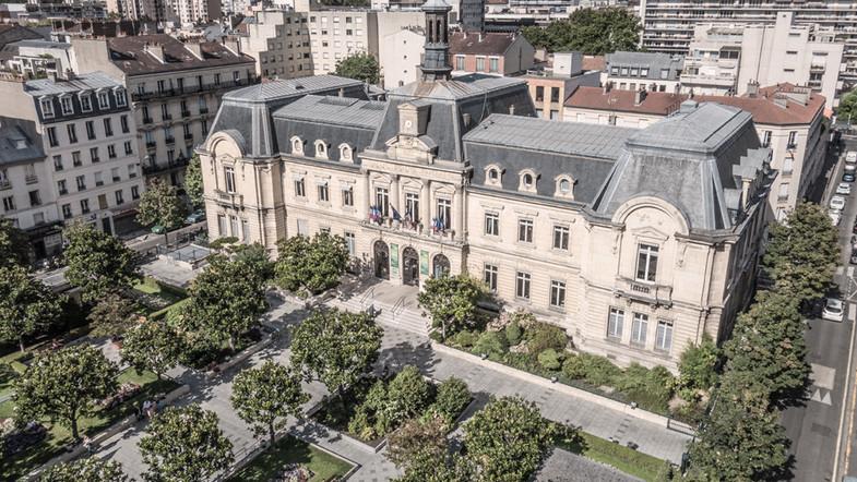 Clichy la Garenne