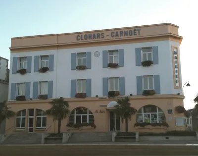 Clohars Carnoet