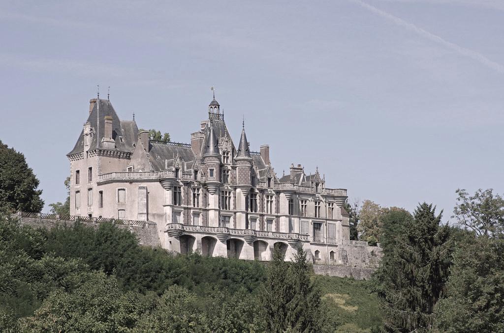 Cloyes-les-Trois-Rivières