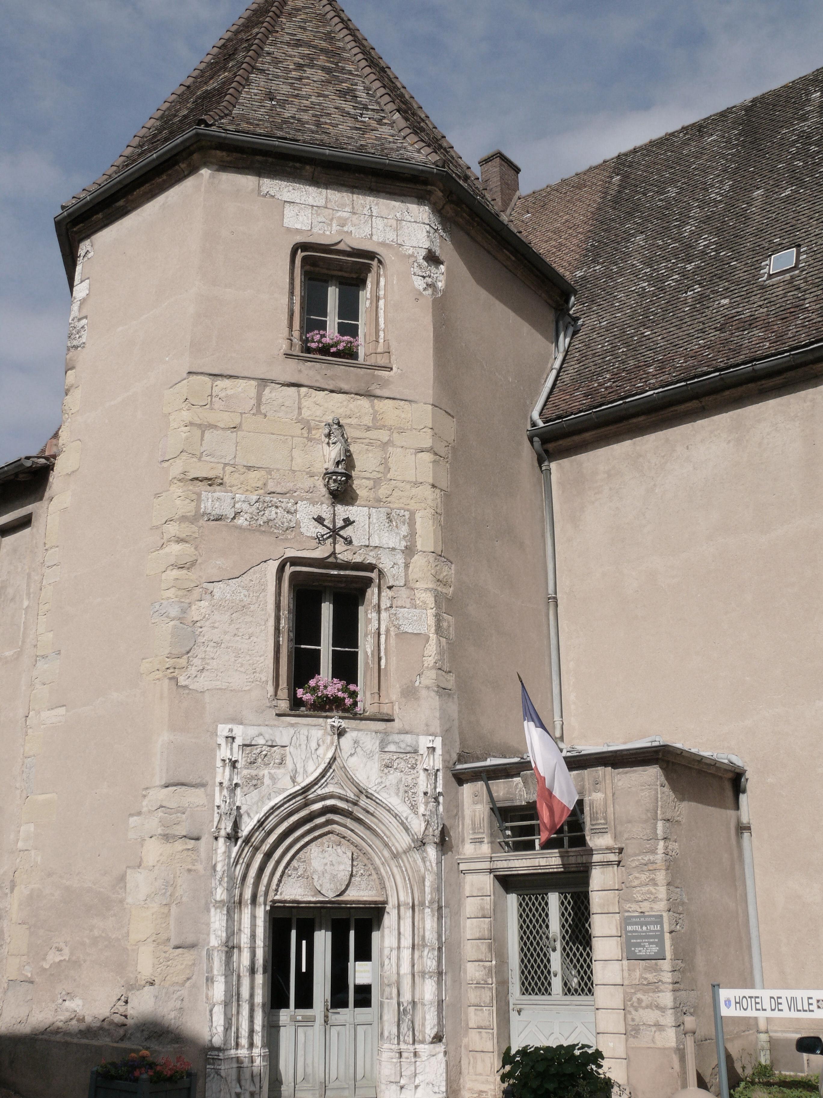 Cluny