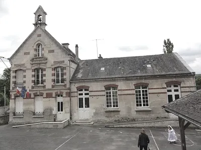 Cœuvres-et-Valsery