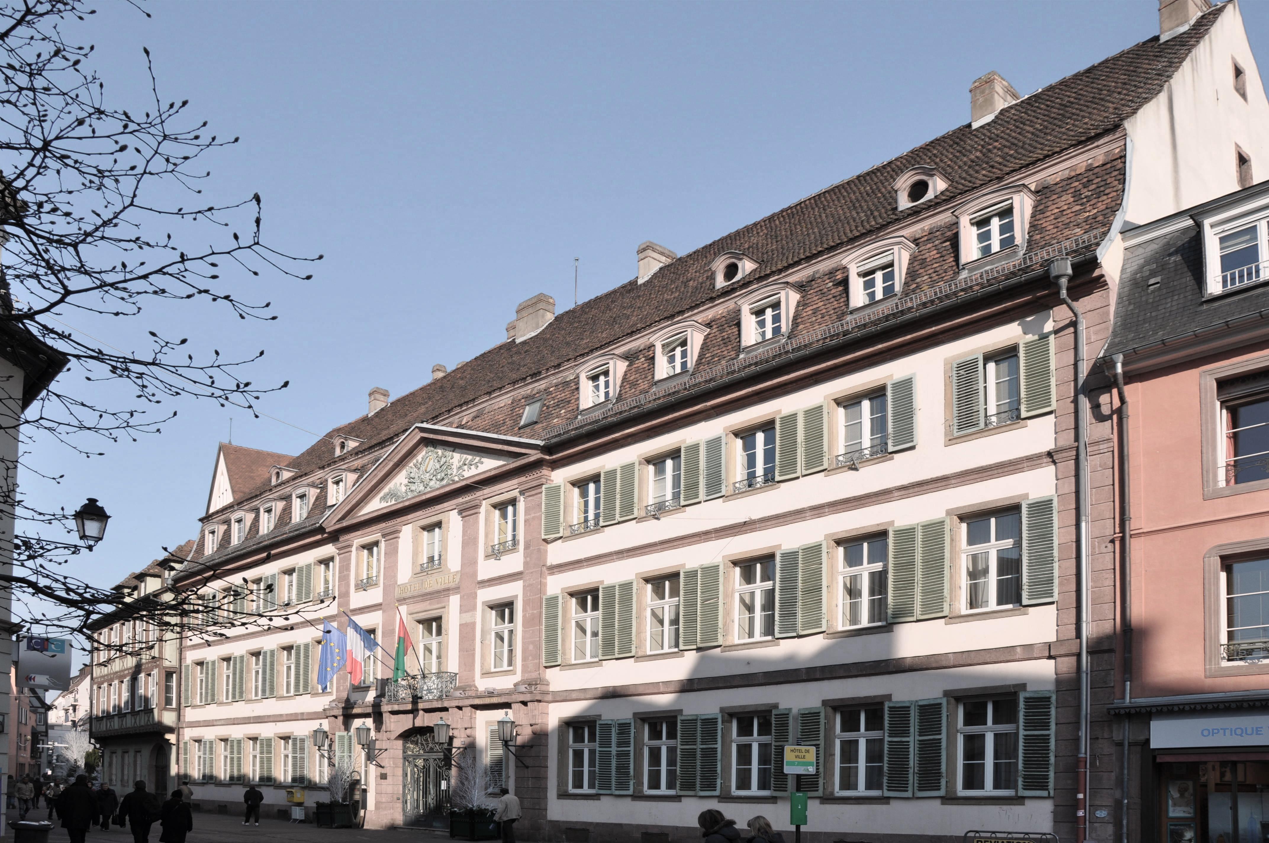 Colmar
