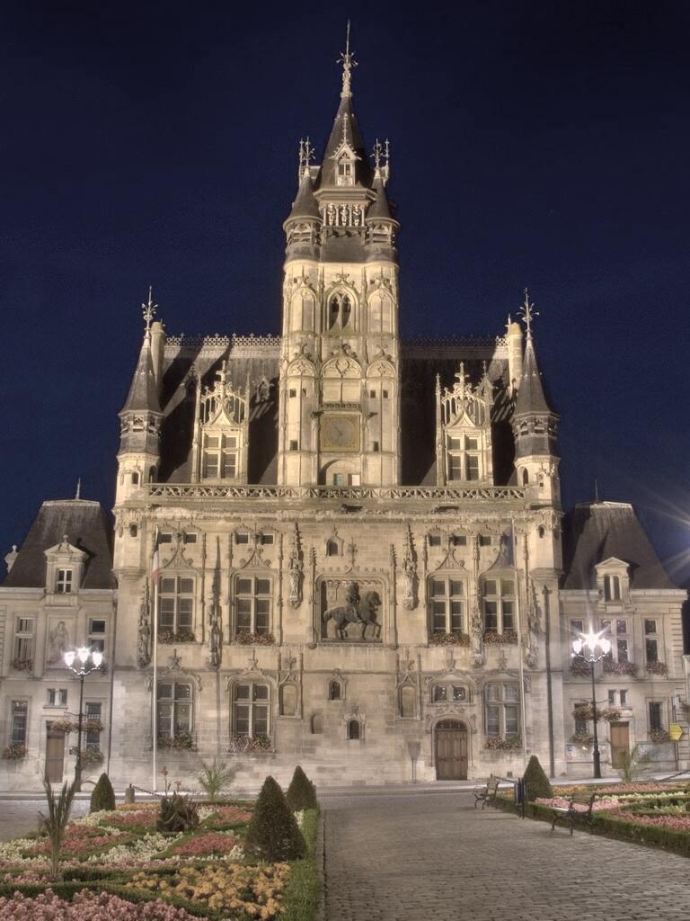 Compiègne