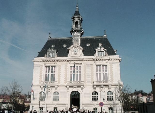 Corbeil Essonnes