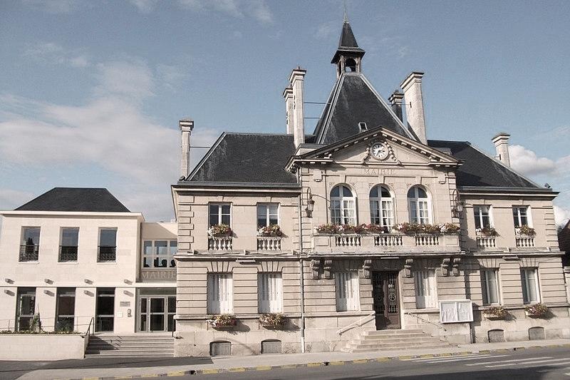 Cormontreuil