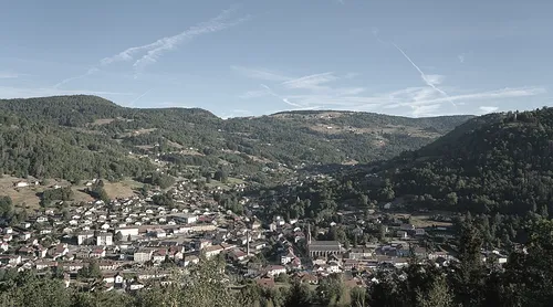 Cornimont