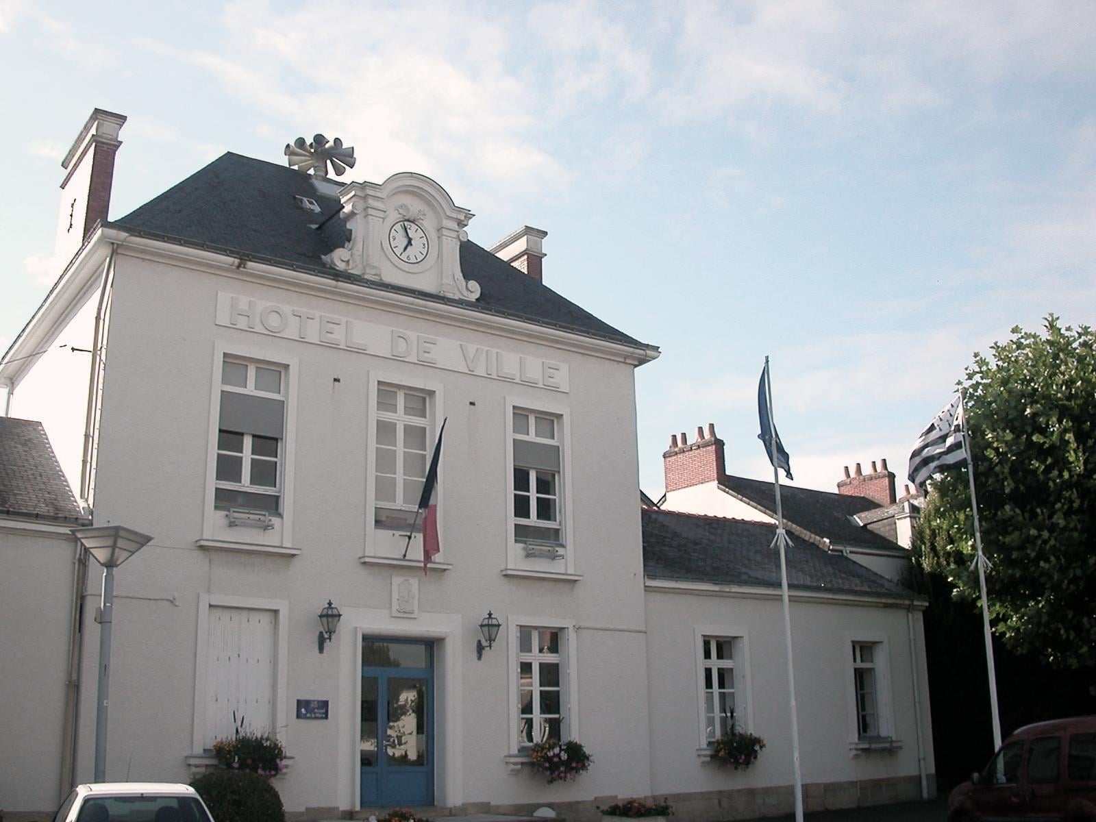 Couëron