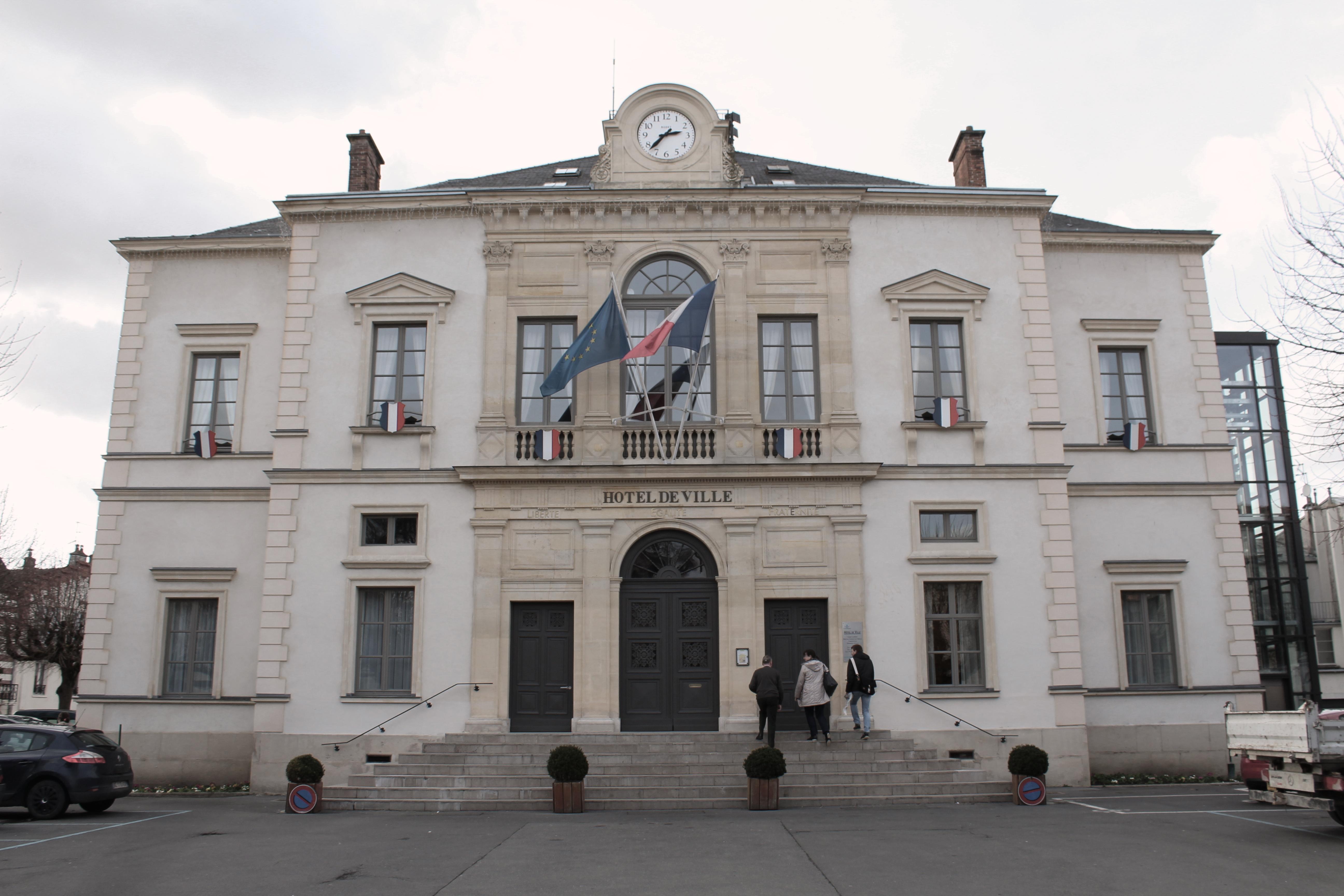 Coulommiers