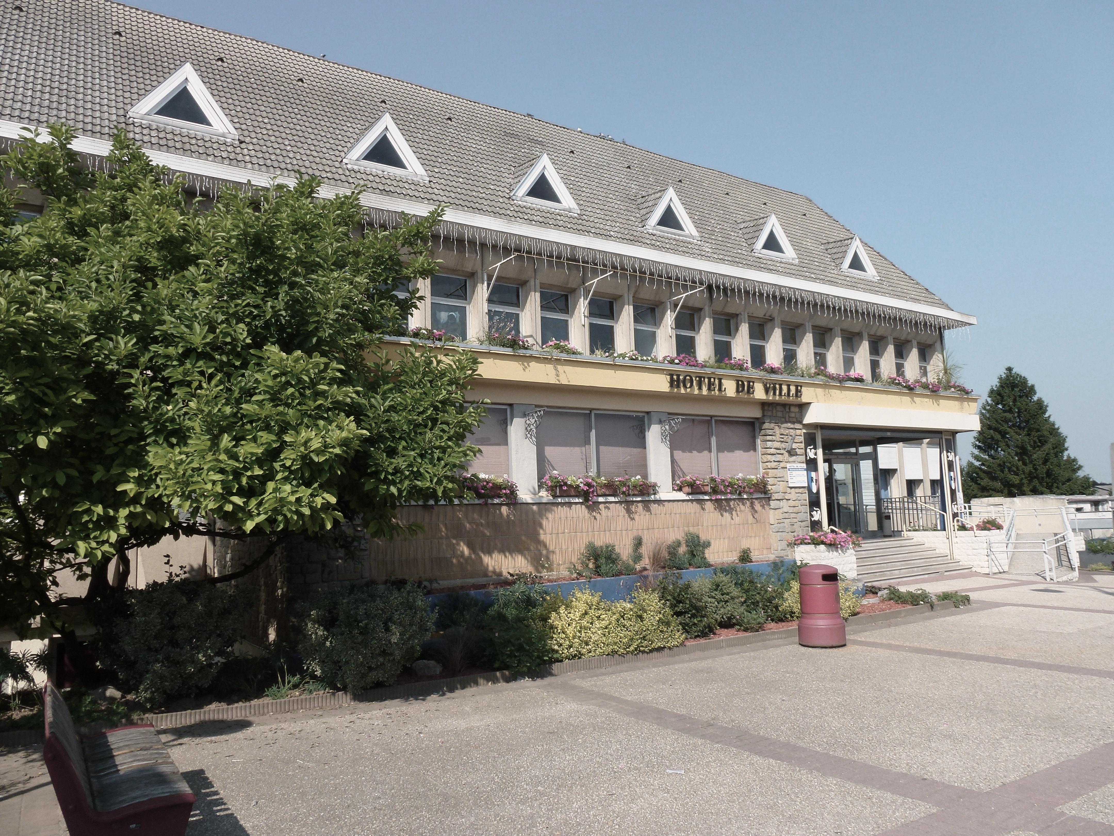 Courcelles-les-Lens
