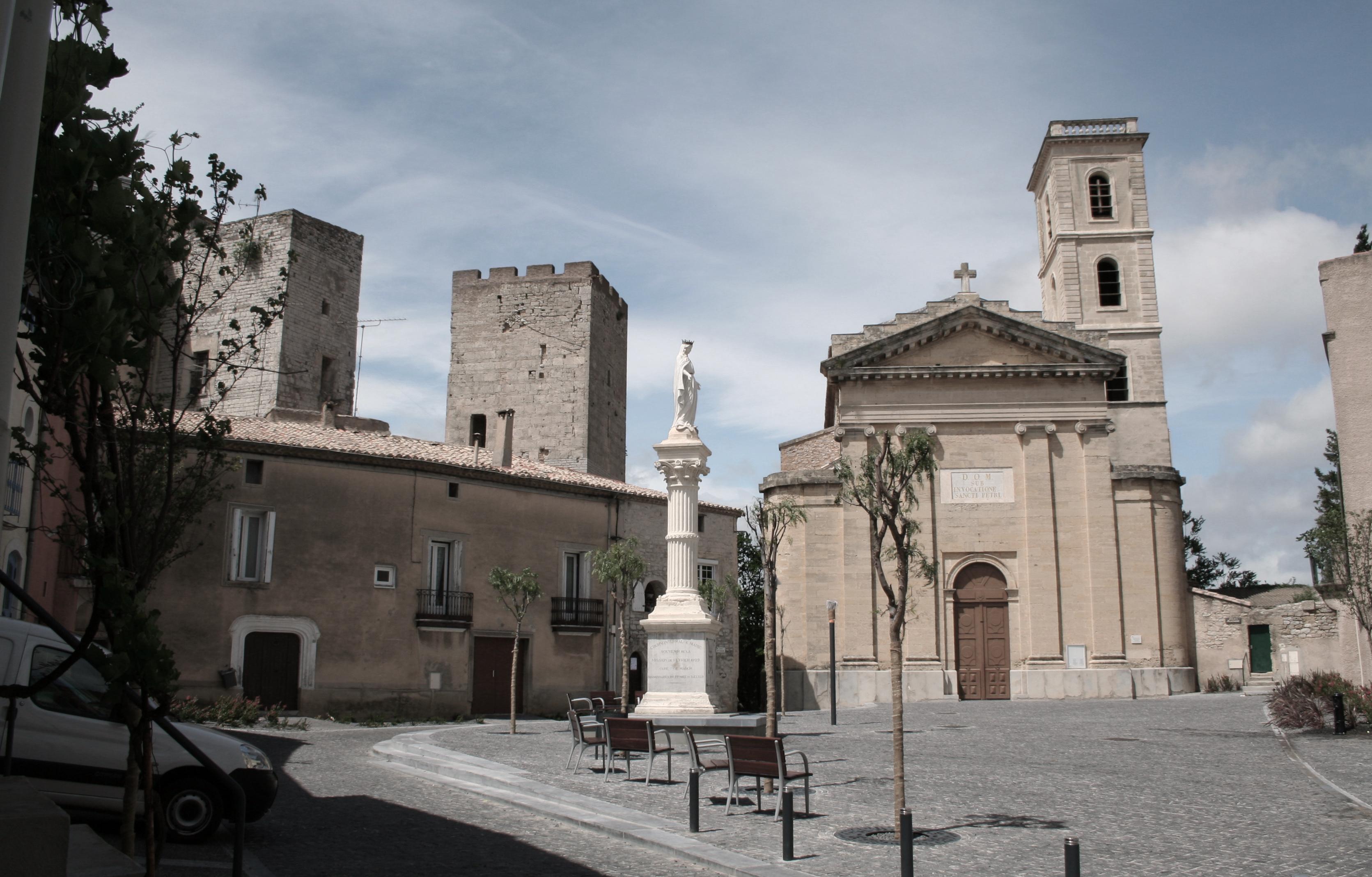 Cournonterral
