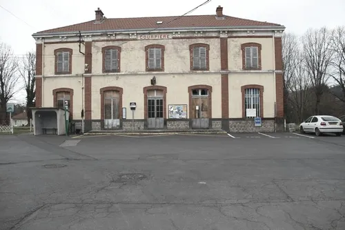 Courpiere