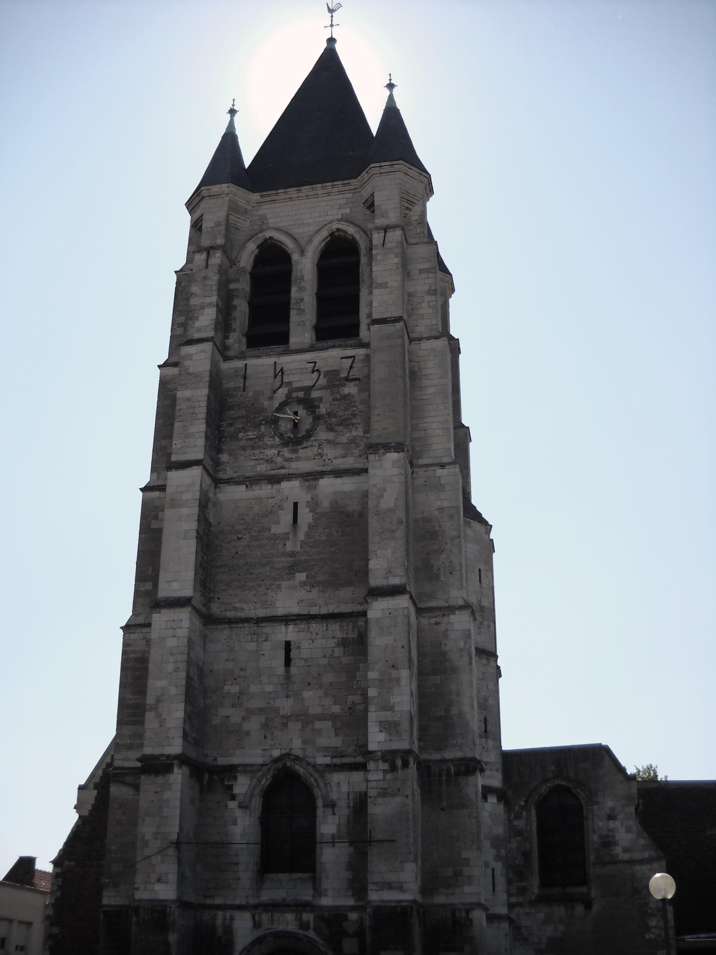 Courrieres