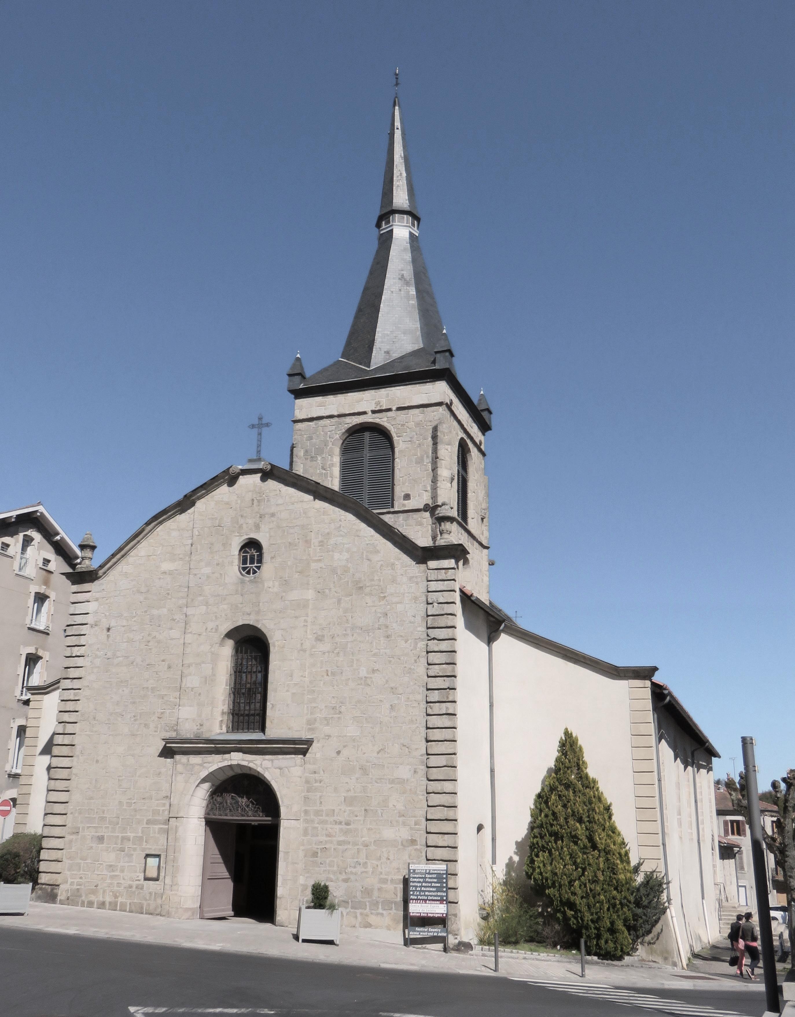 Couzeix