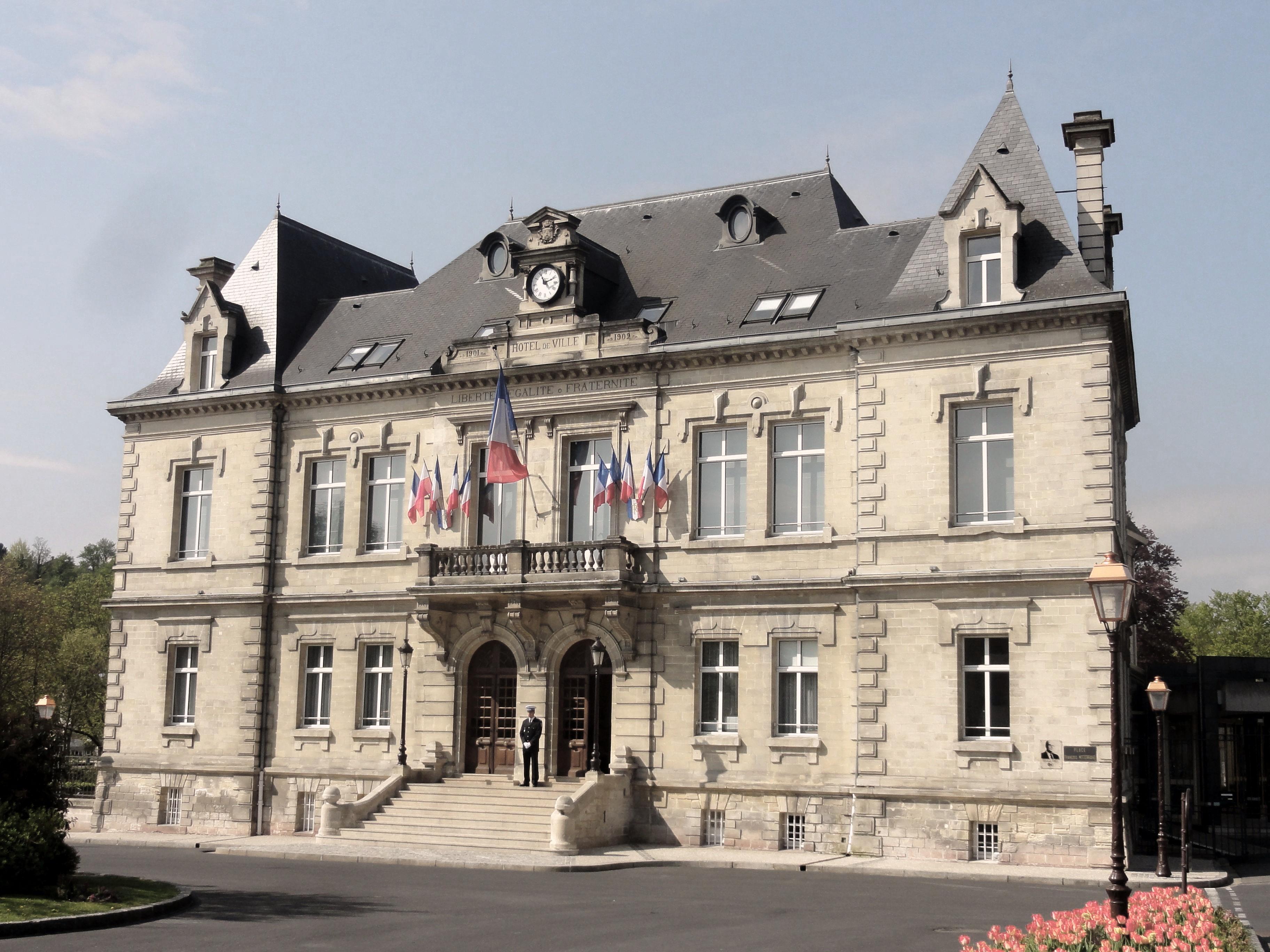 Creil