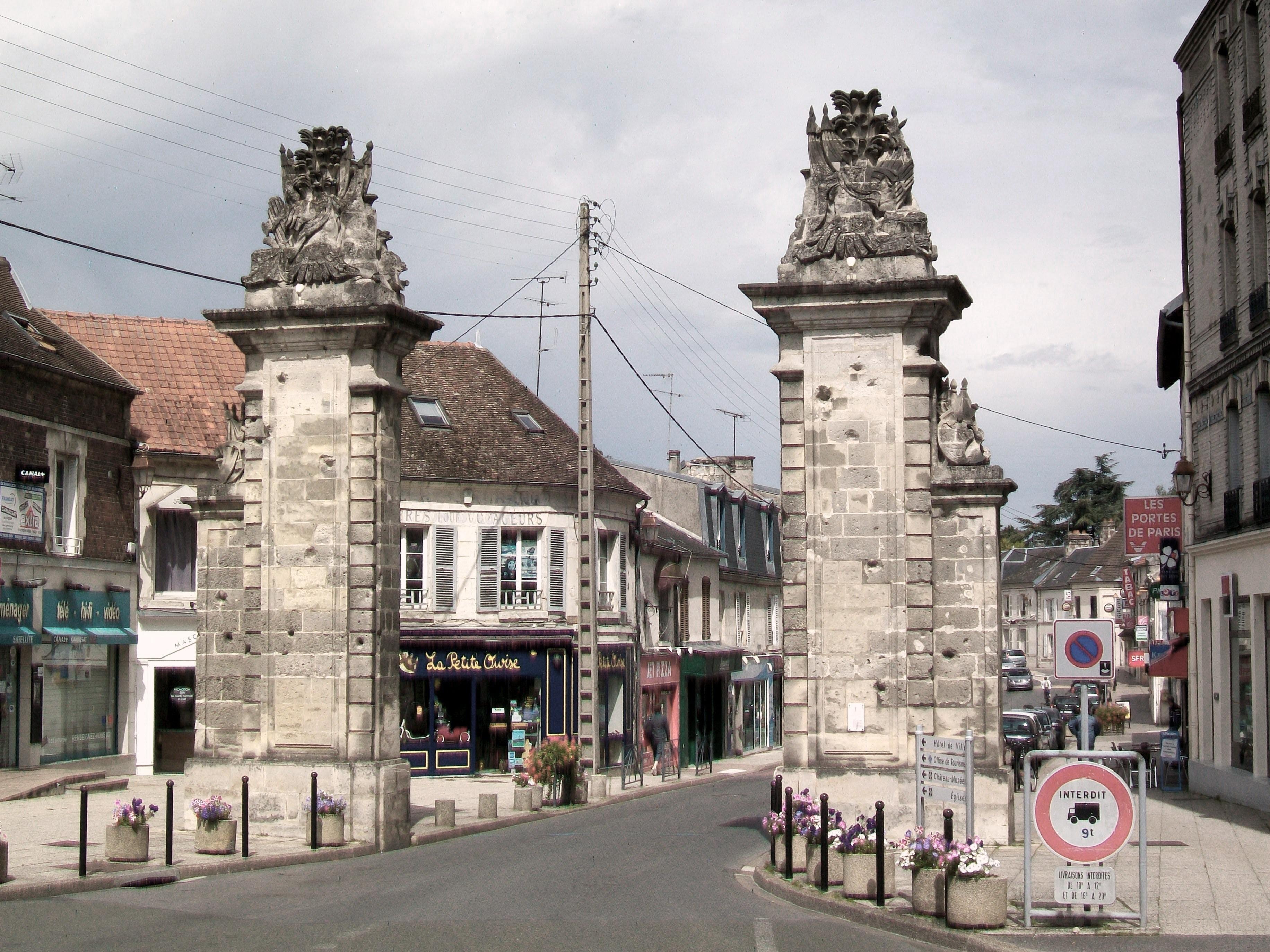 Crepy-en-Valois
