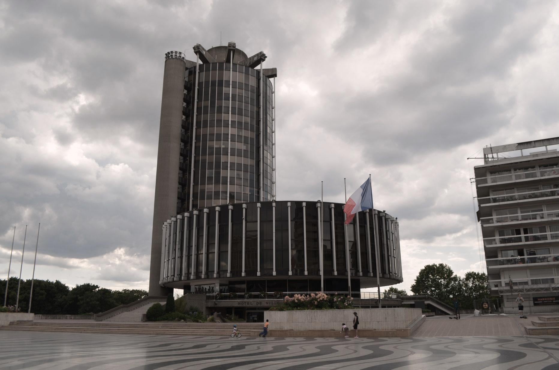 Créteil